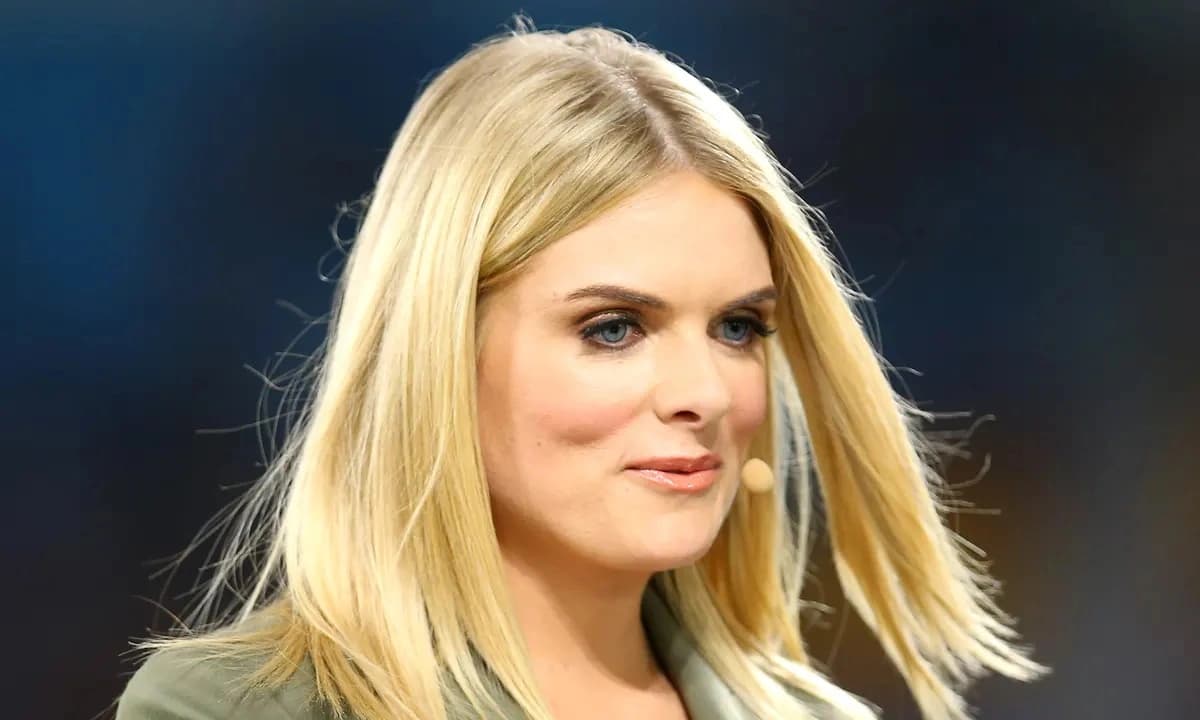 Erin Molan