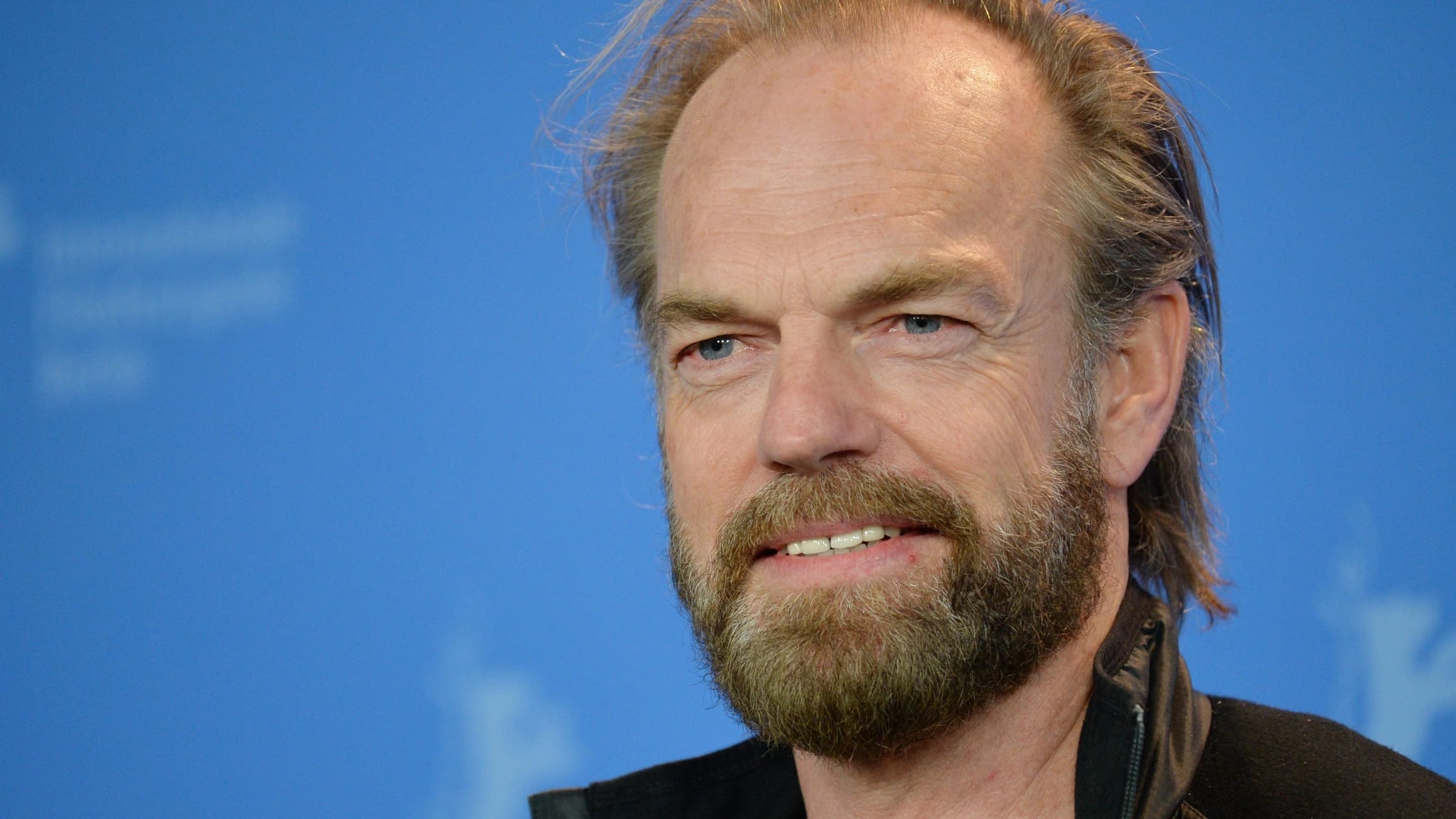 Hugo Weaving