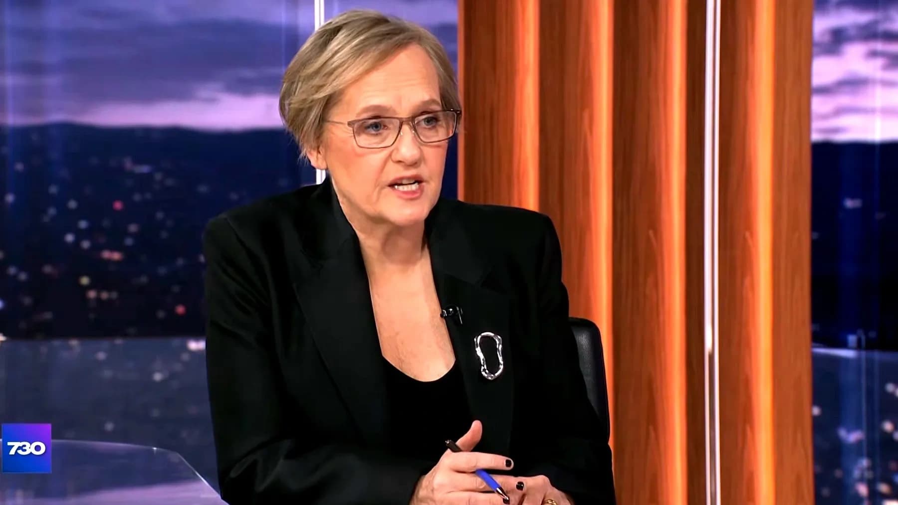 Sarah Ferguson
