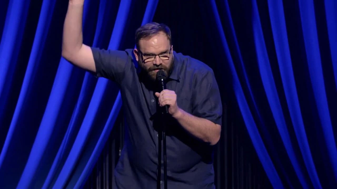 Greg Larsen