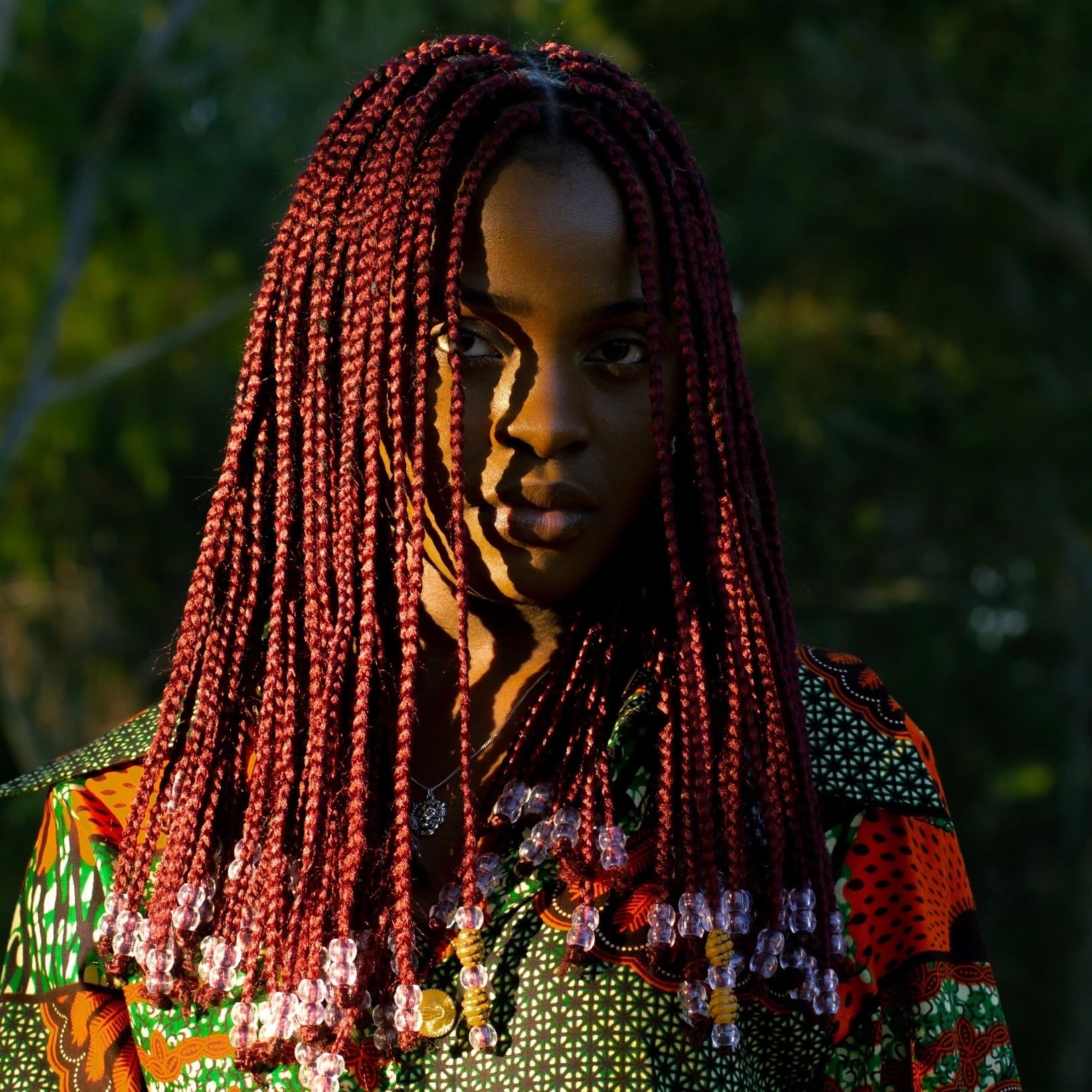 Elsy Wameyo