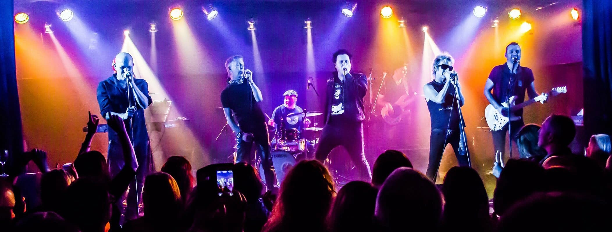 Absolutely 80's Supergroup