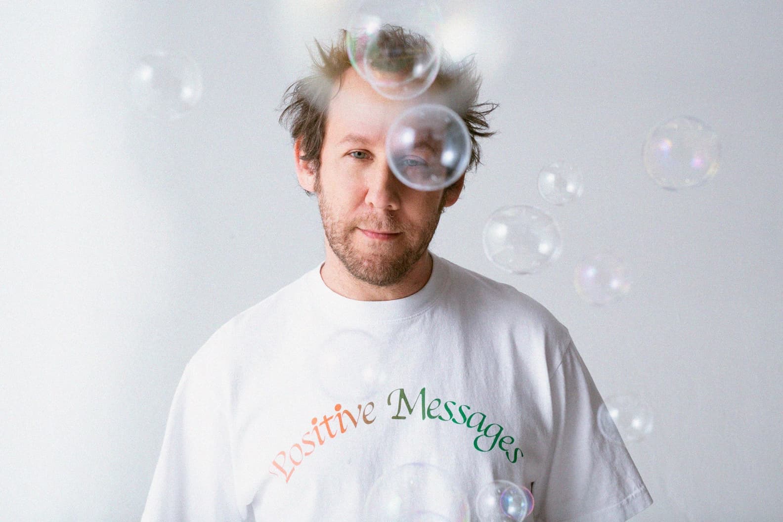 Ben Lee