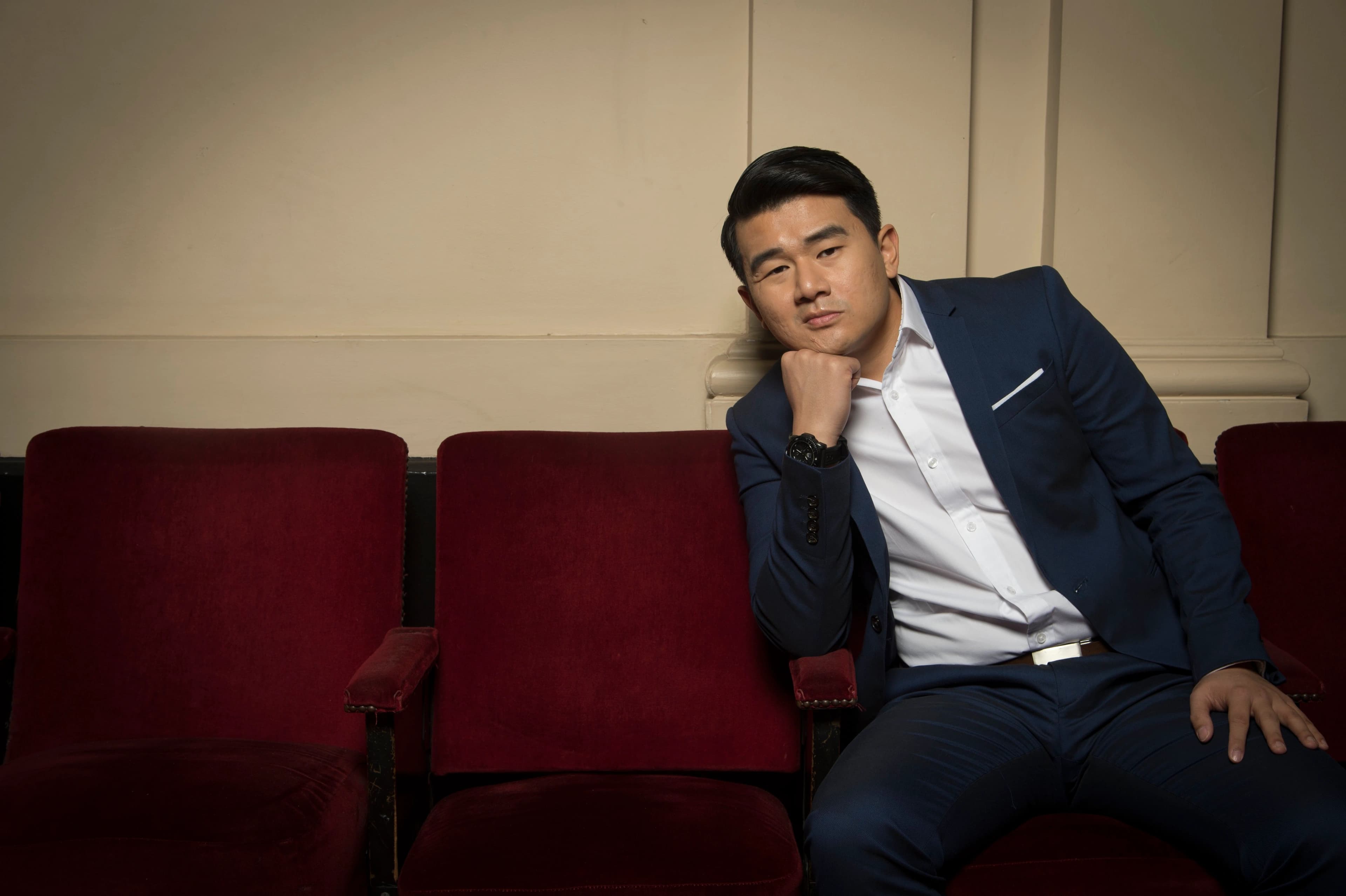 Ronny Chieng