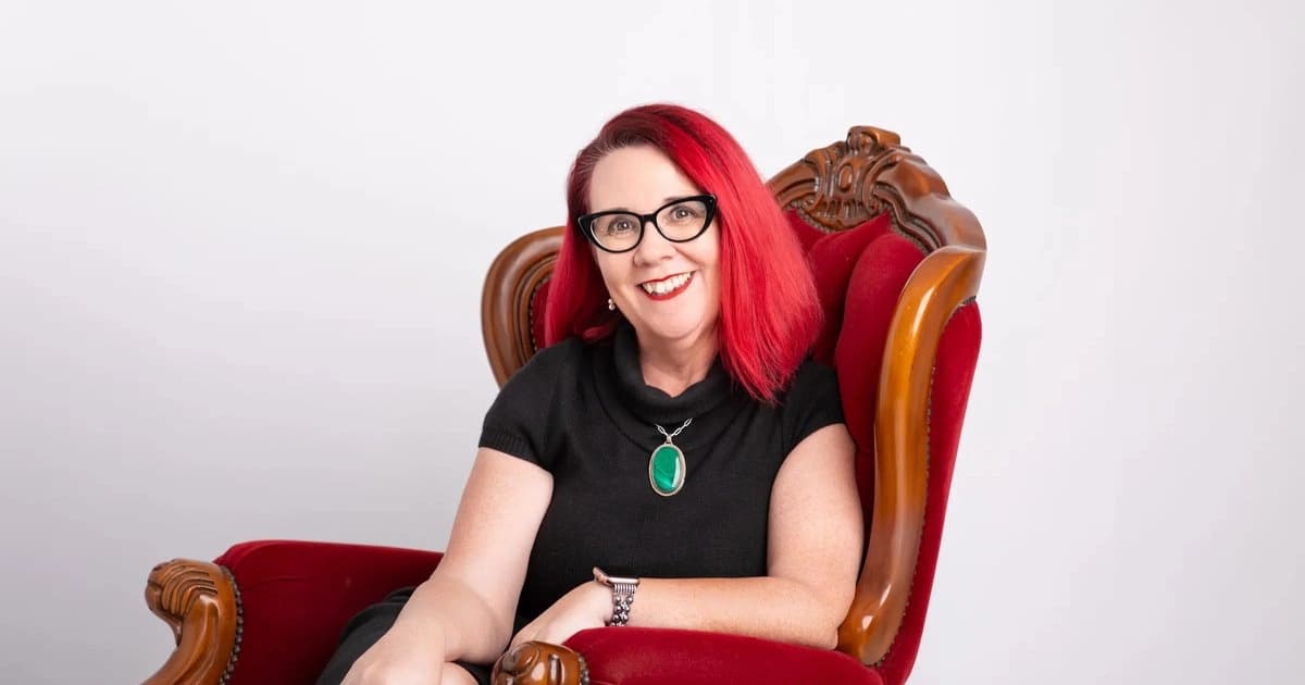 Tracy Sheen