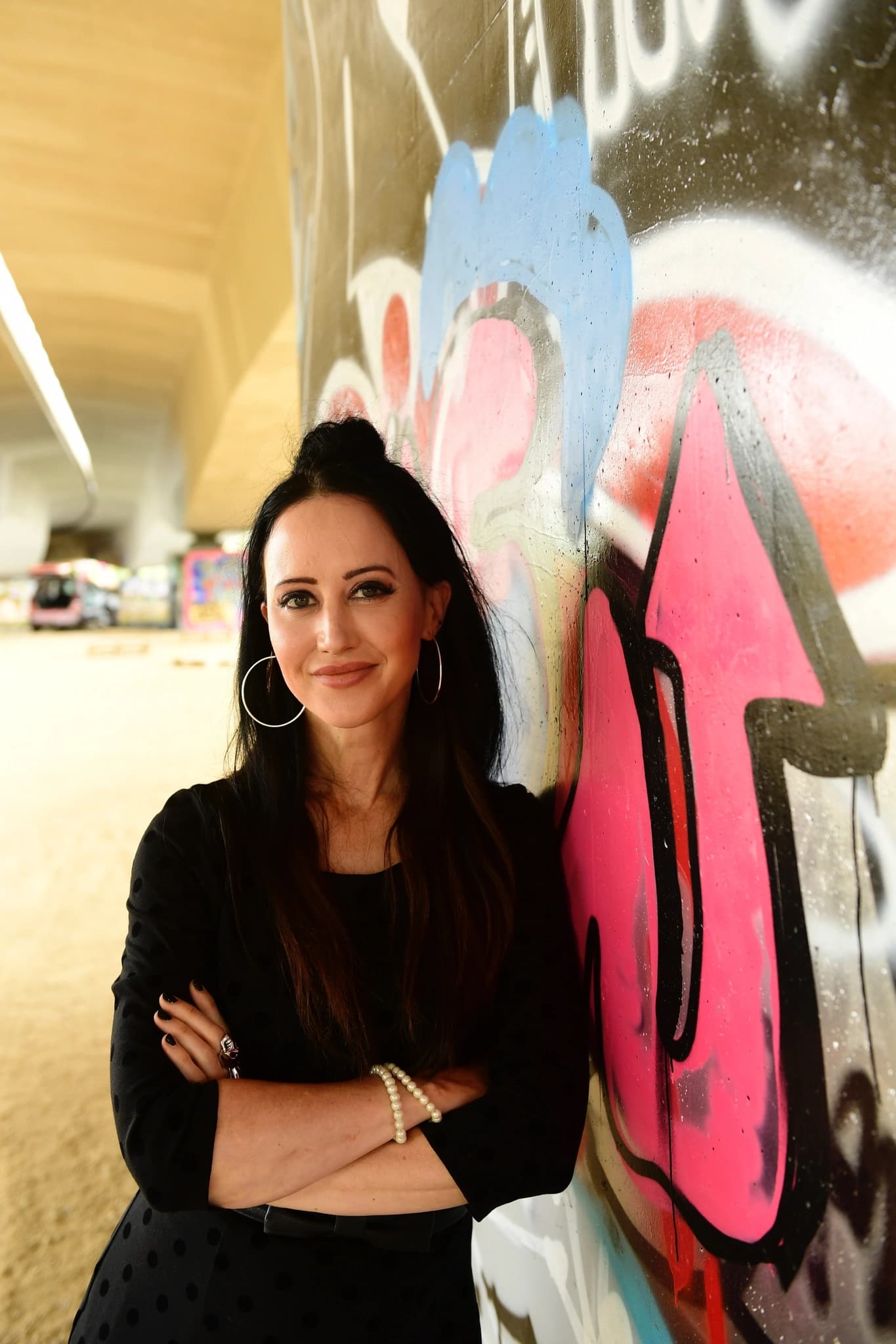 Jane Gazzo