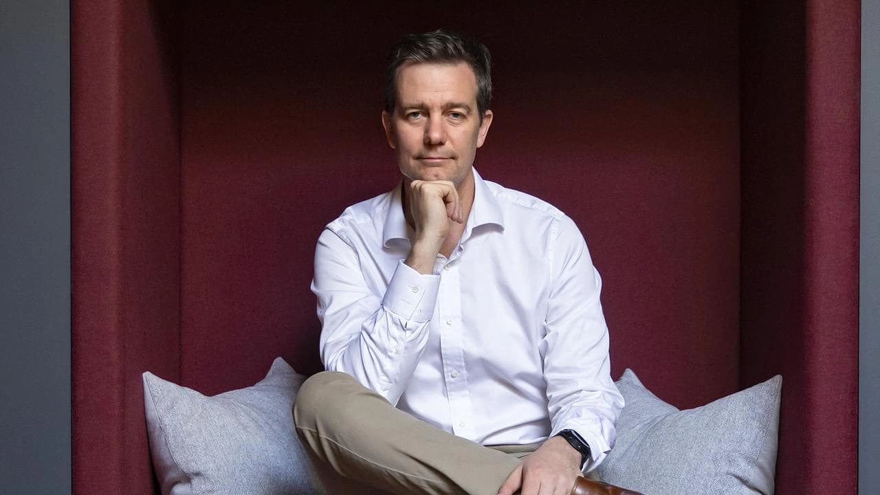 Didier Elzinga