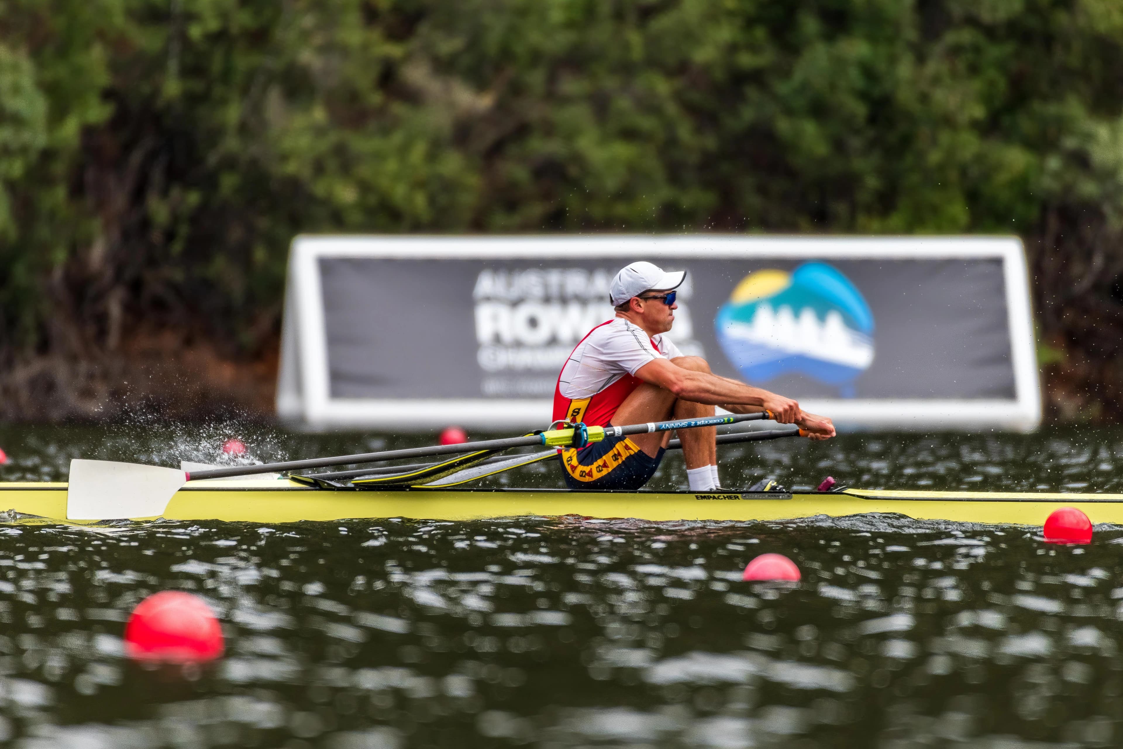 Alexander Hill OAM