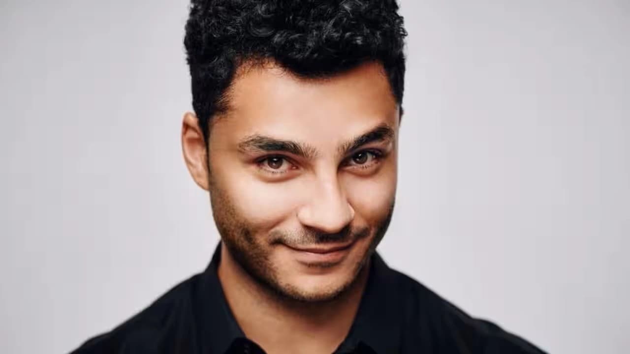 Khaled Khalafalla