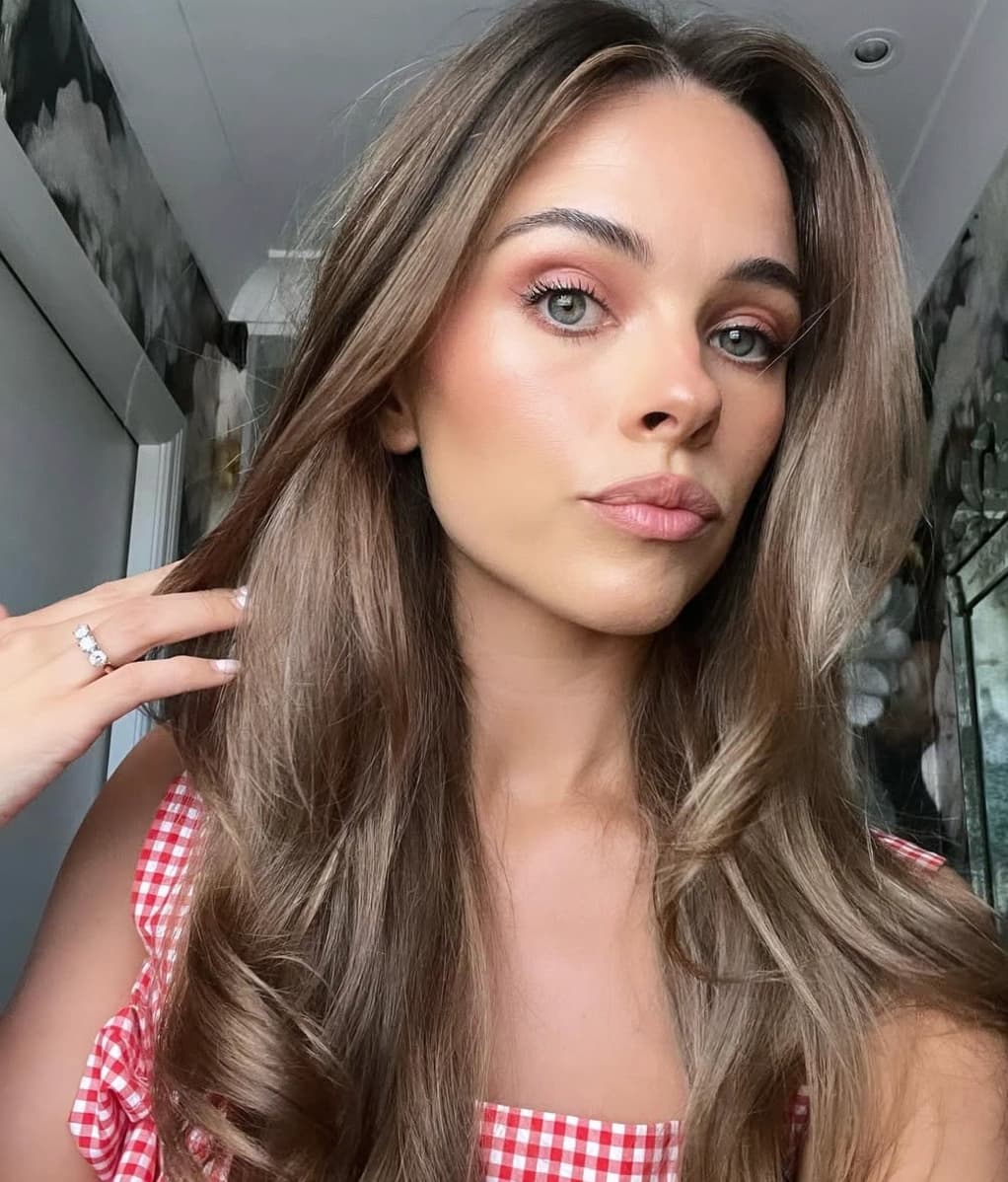 Liv Purdon