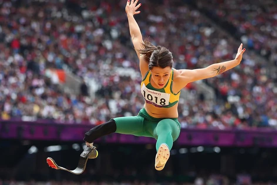 Kelly Cartwright OAM