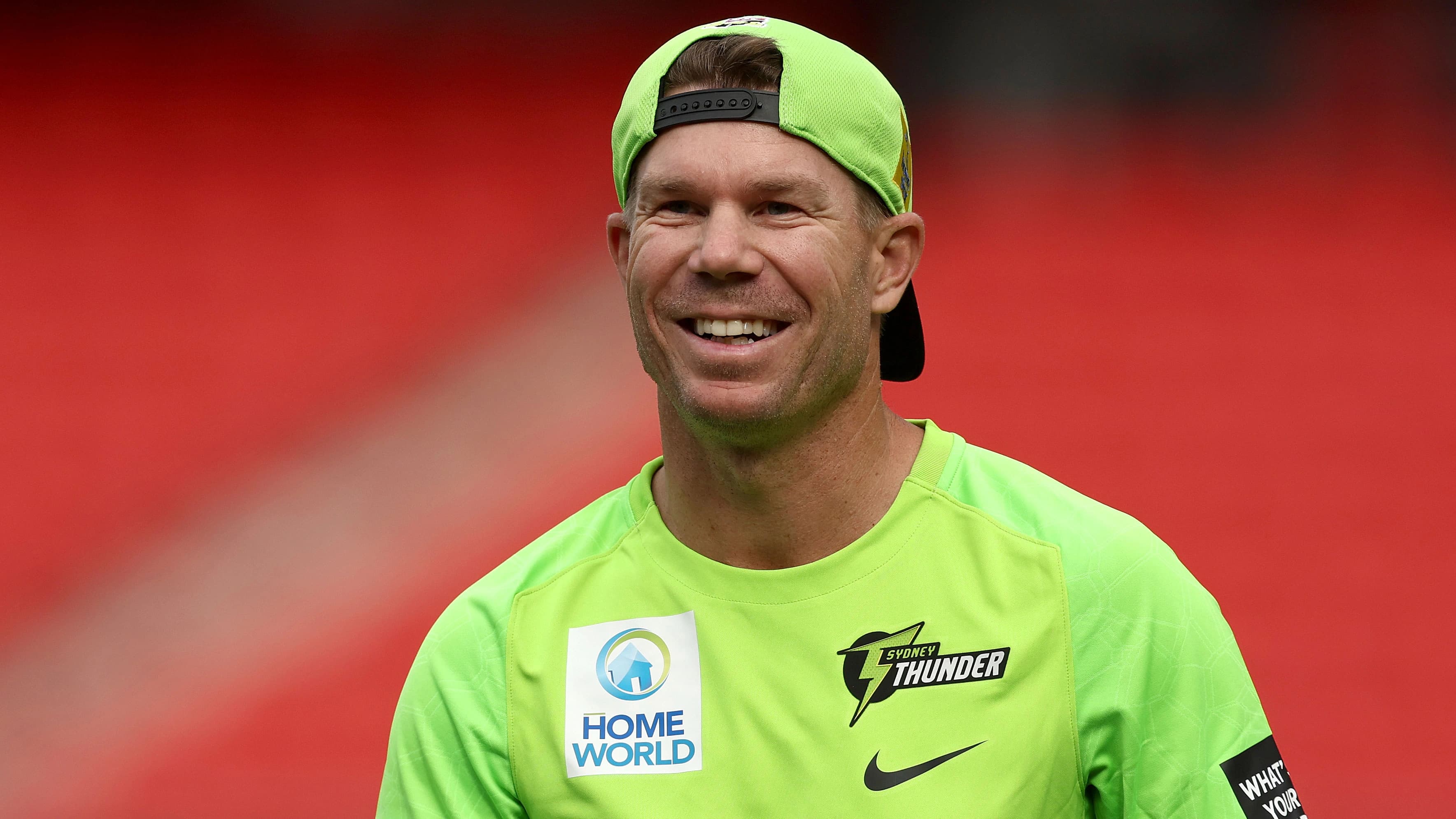 David Warner