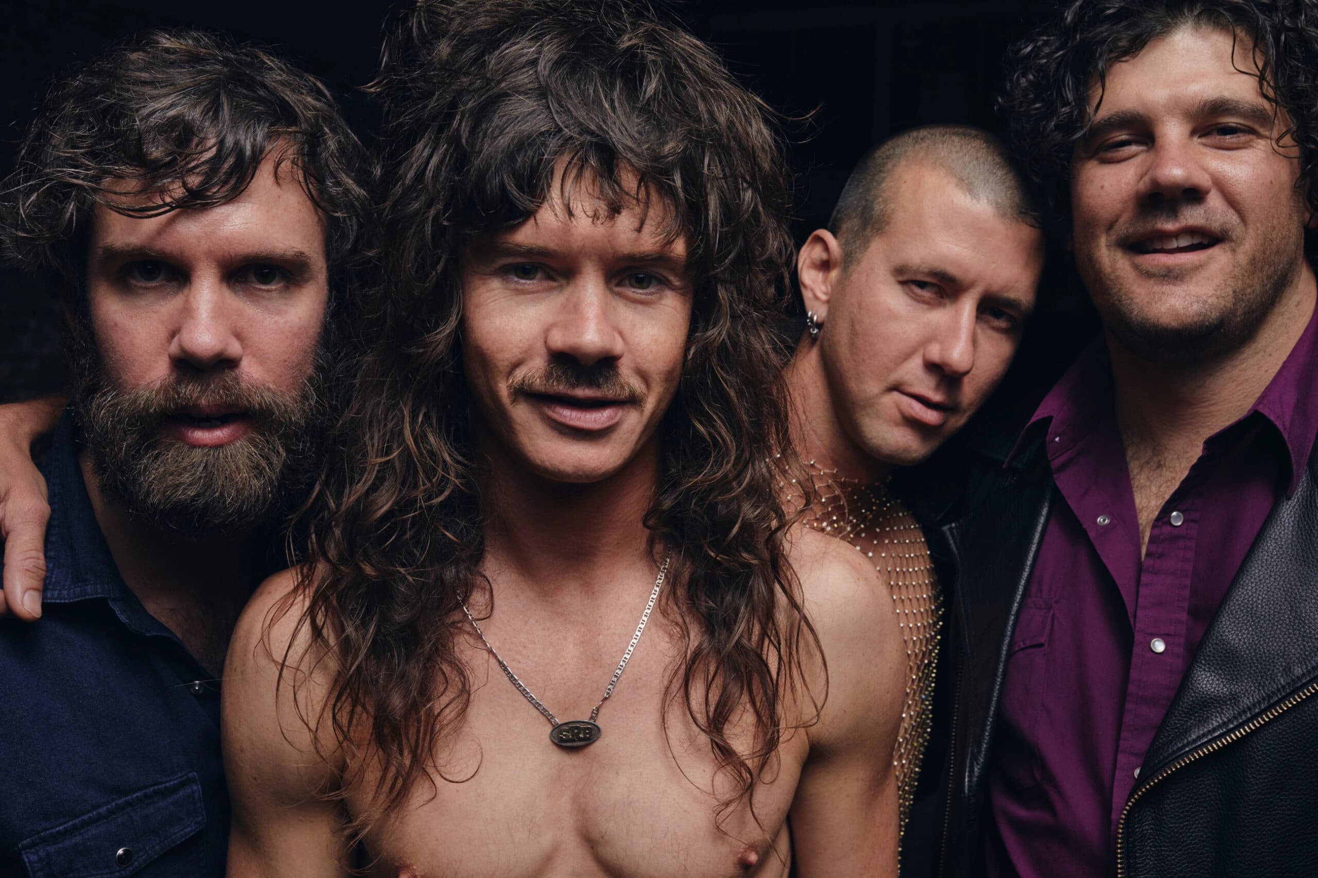The Southern River Band