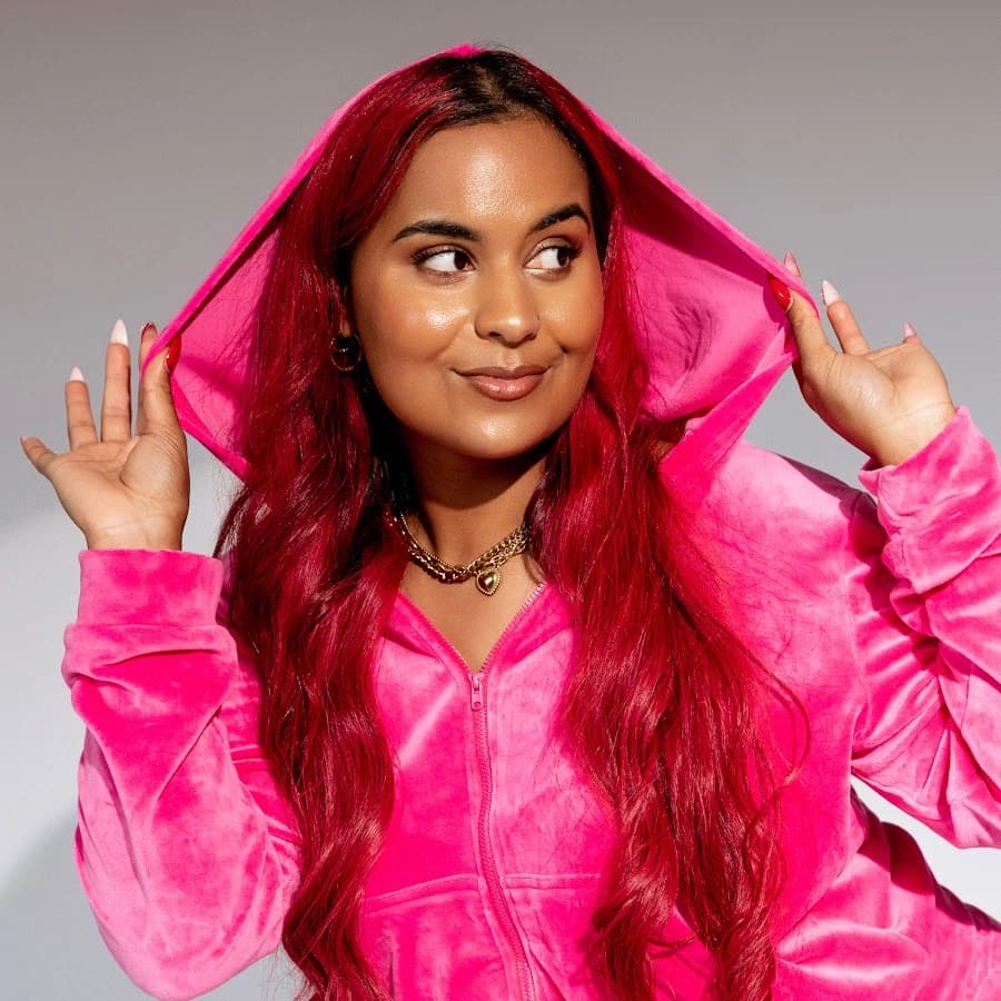 Jasmine TXO