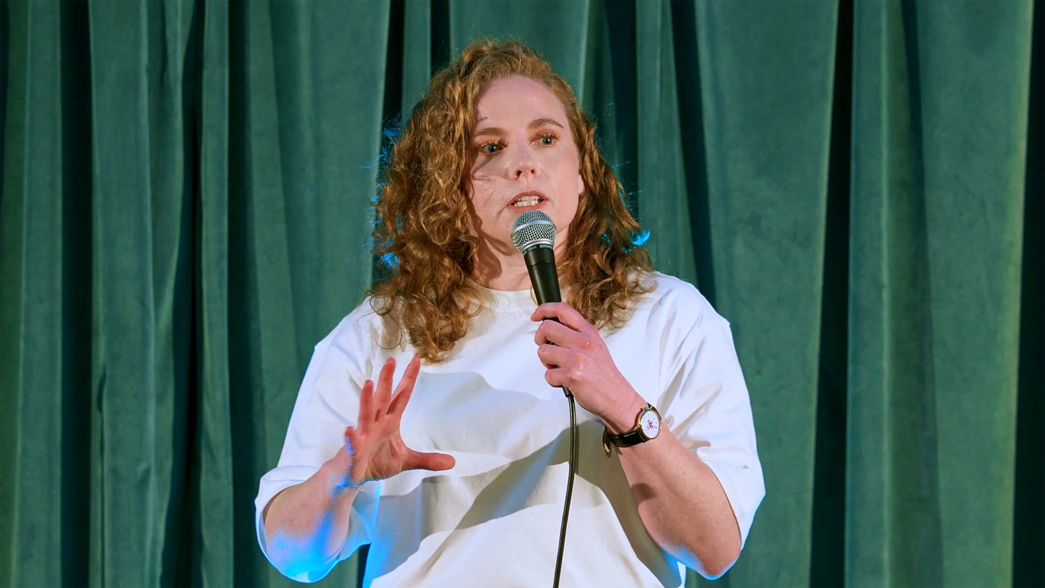 Bronwyn Kuss