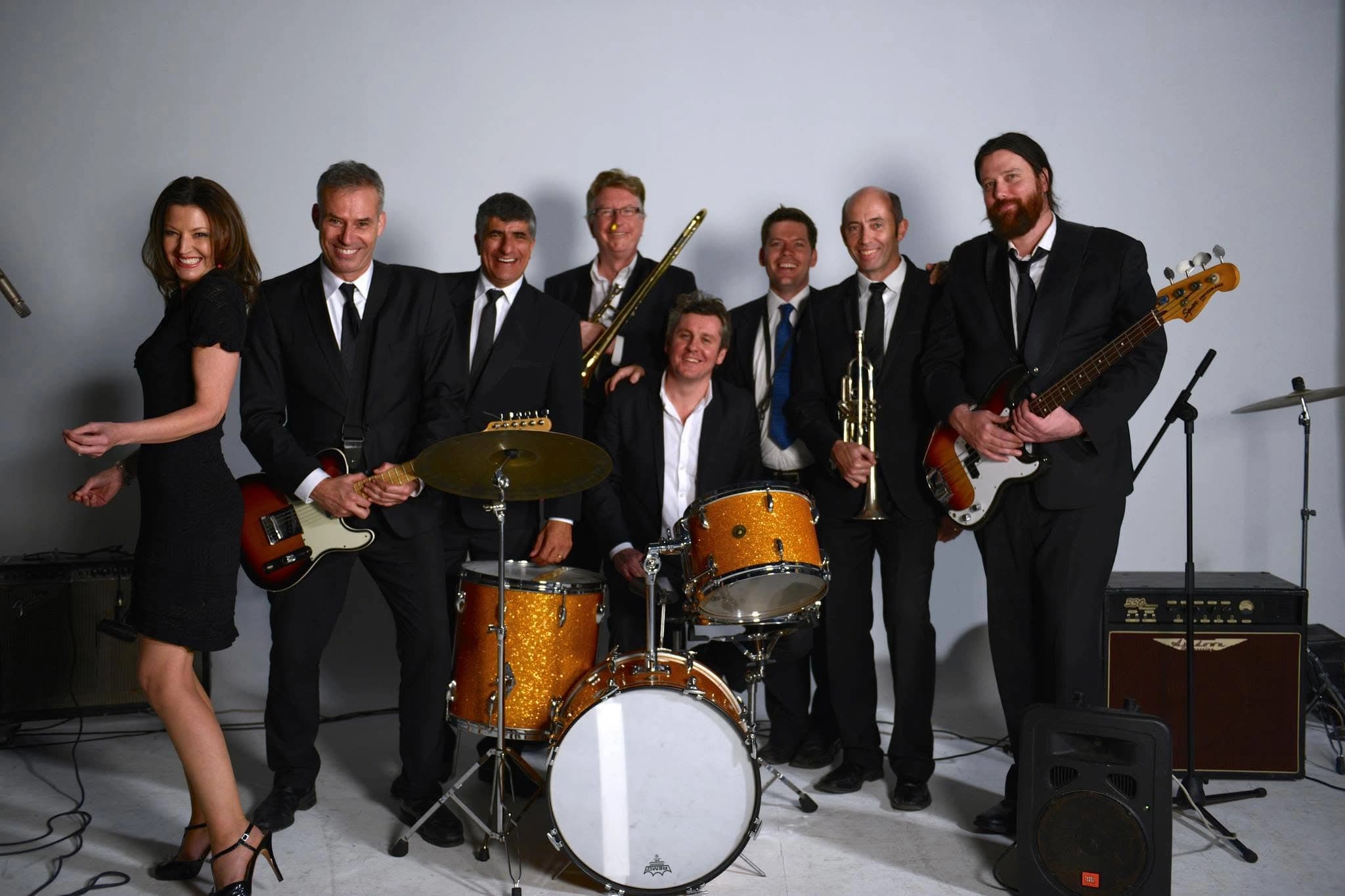 The John Field Band