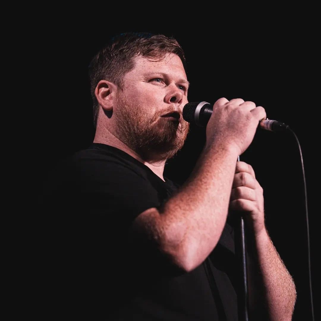 Ben McLennan
