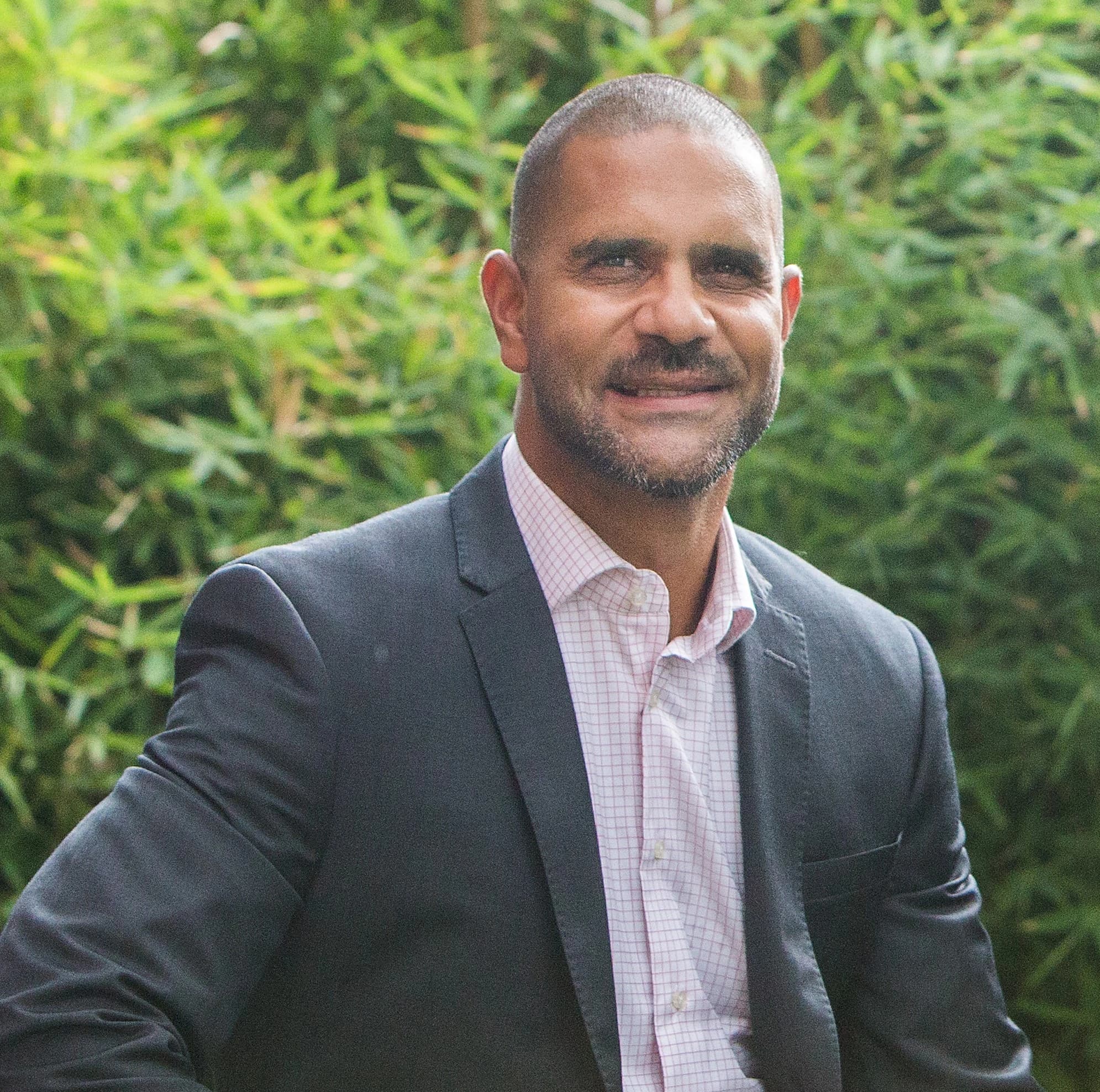 Michael O'Loughlin