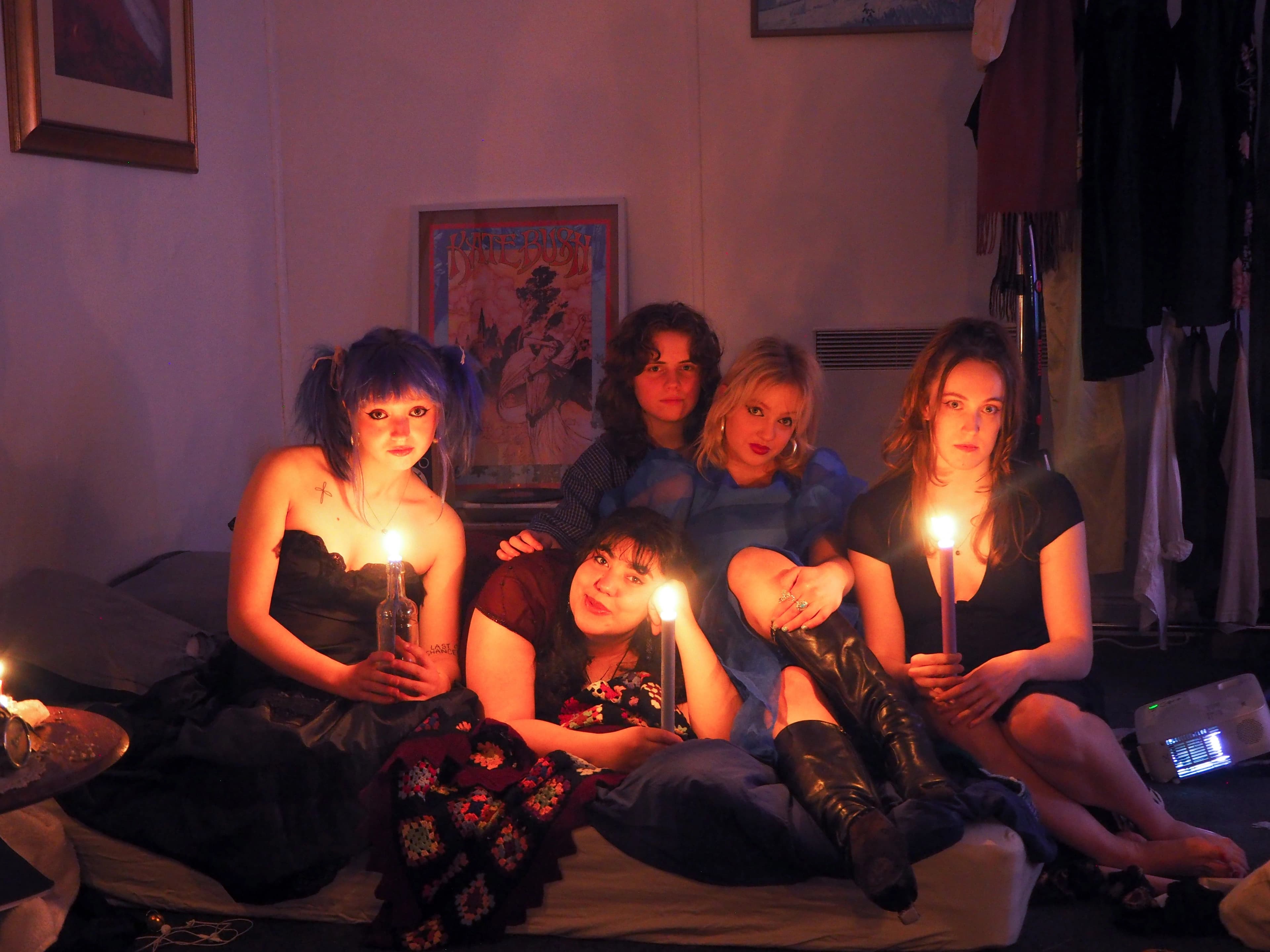 The Vovos