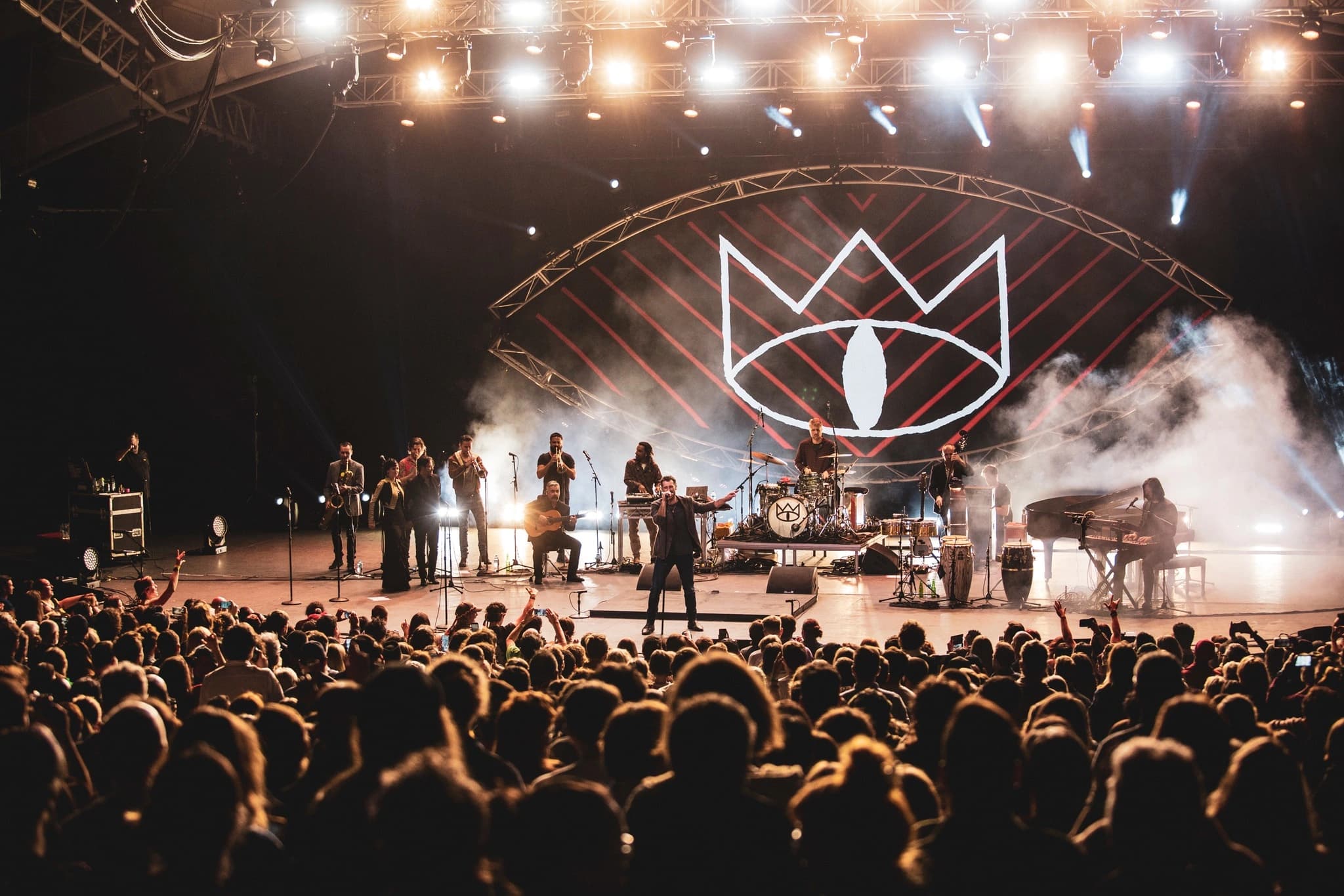The Cat Empire