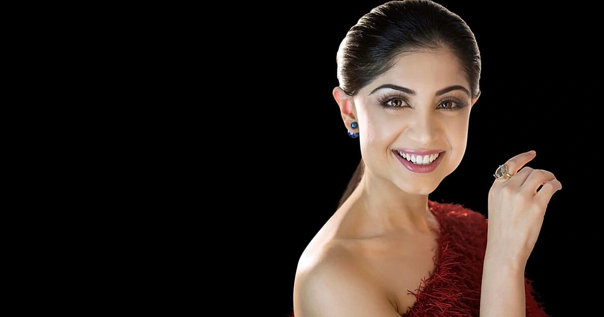 Divya Dhingra