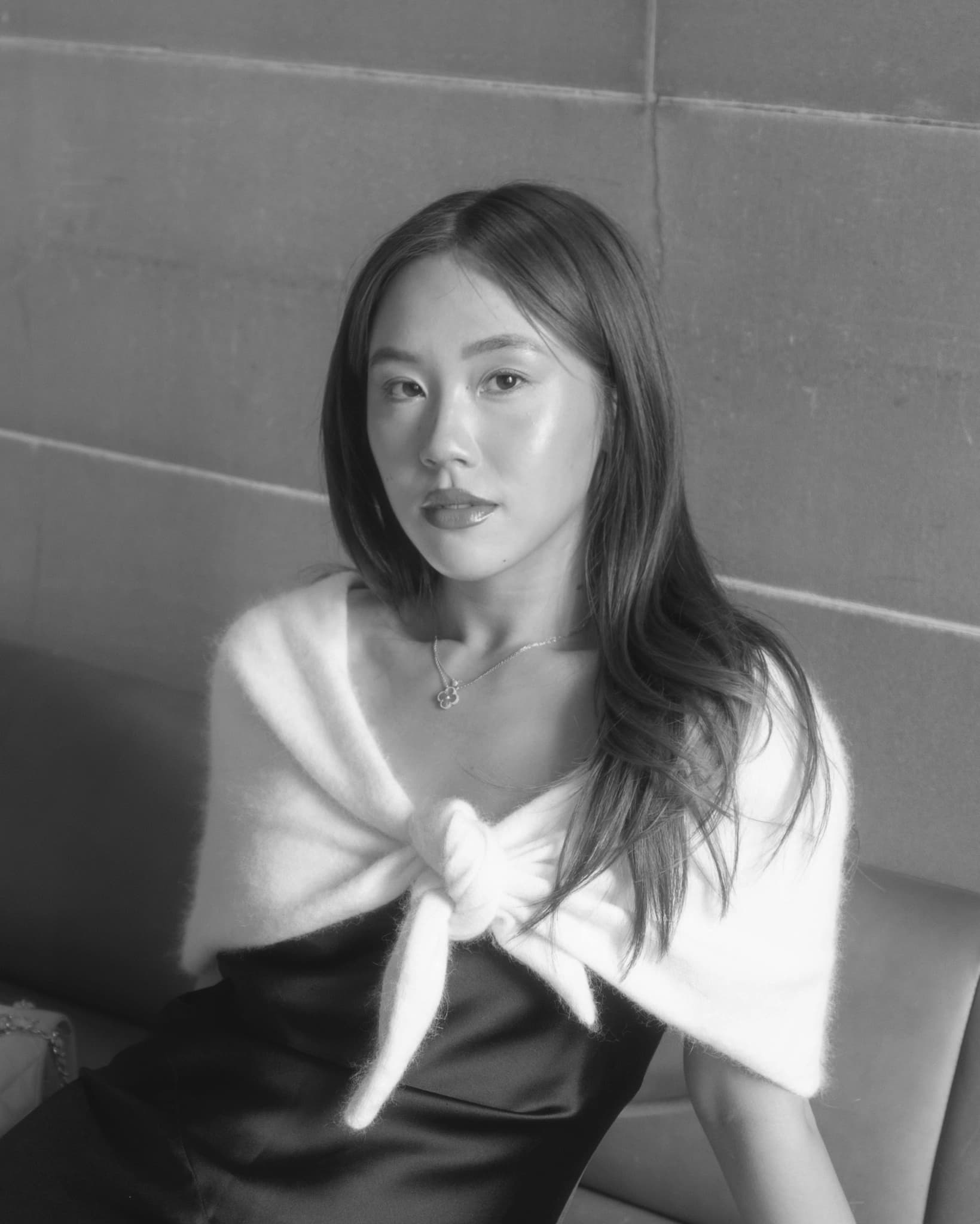 Vanessa Li
