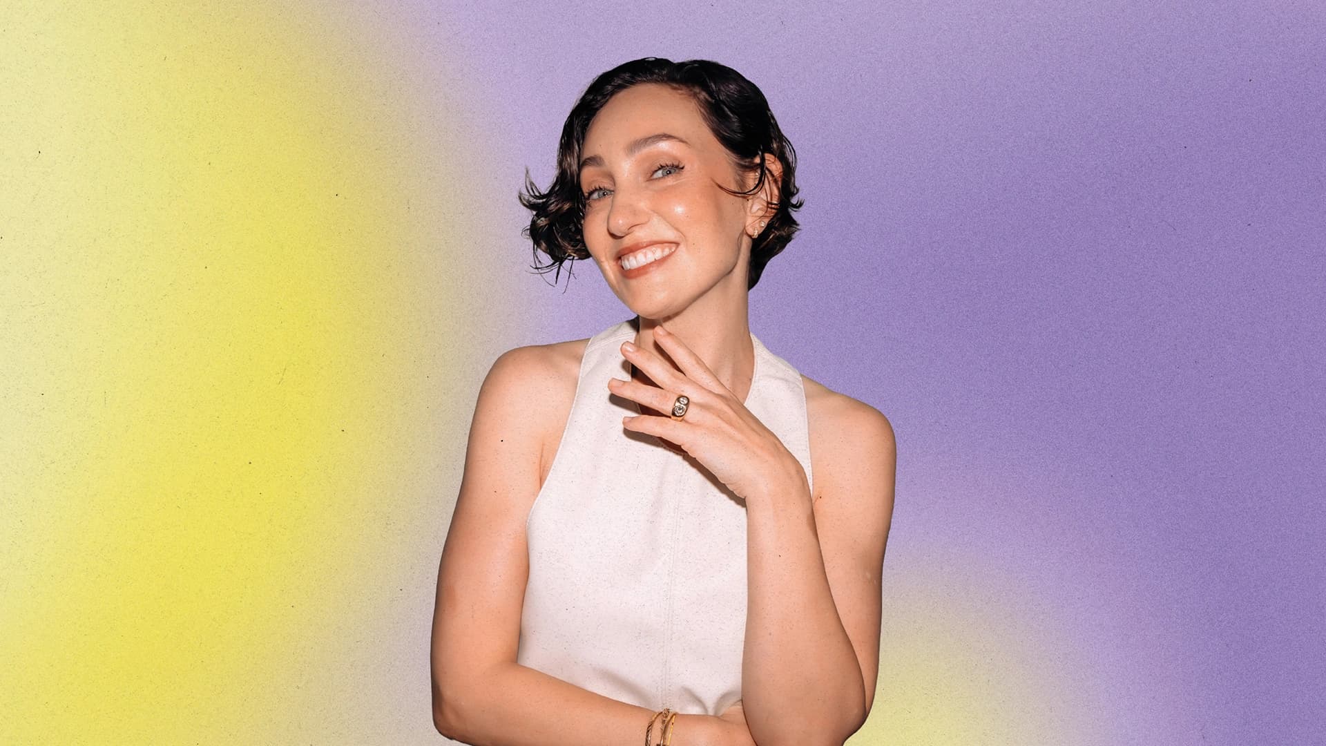 Zoë Foster Blake