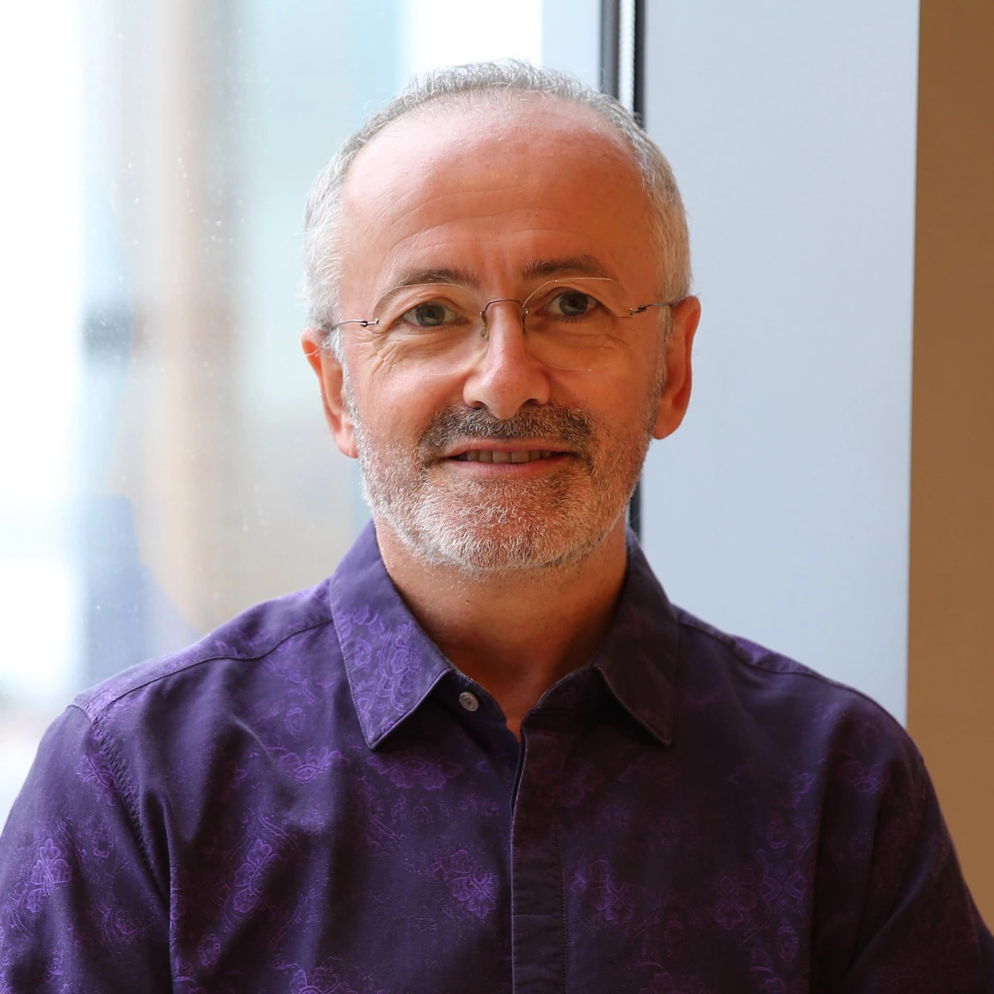 Andrew Denton