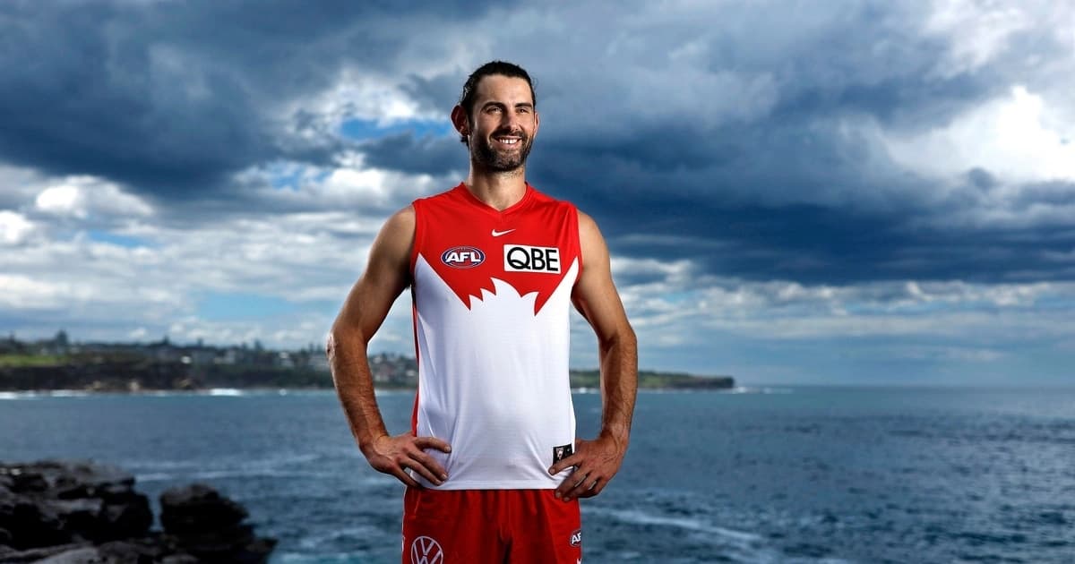 Brodie Grundy