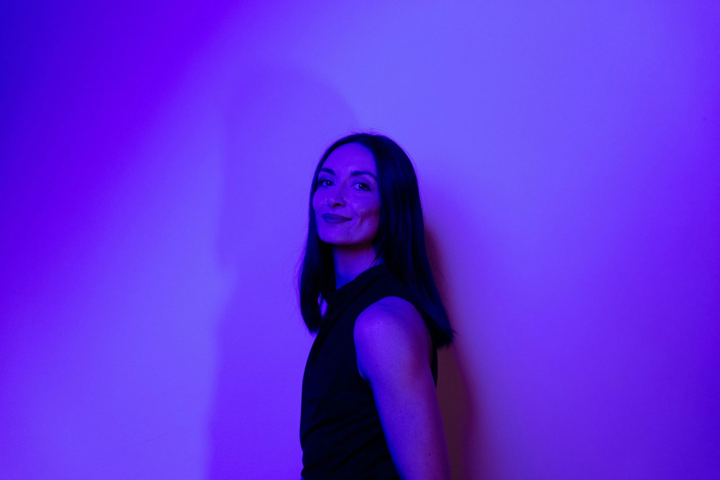Clare Choveaux