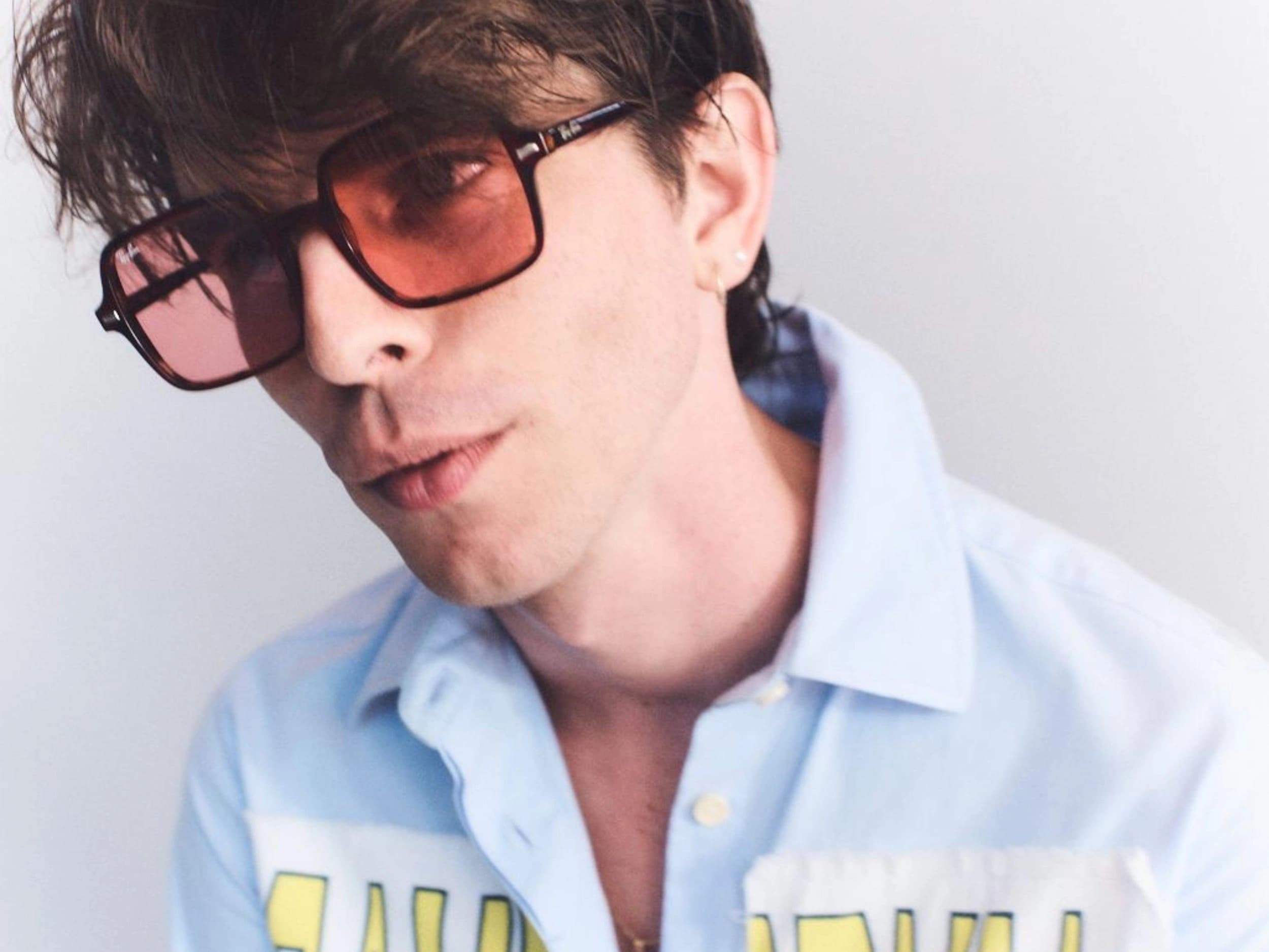 Troy Beman