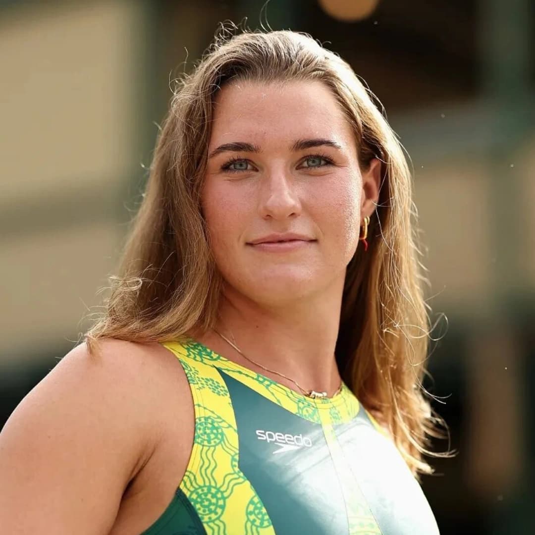 Matilda (Tilly) Kearns