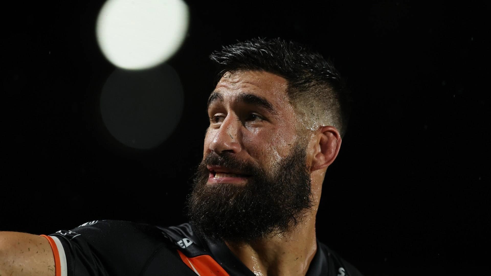 James Tamou