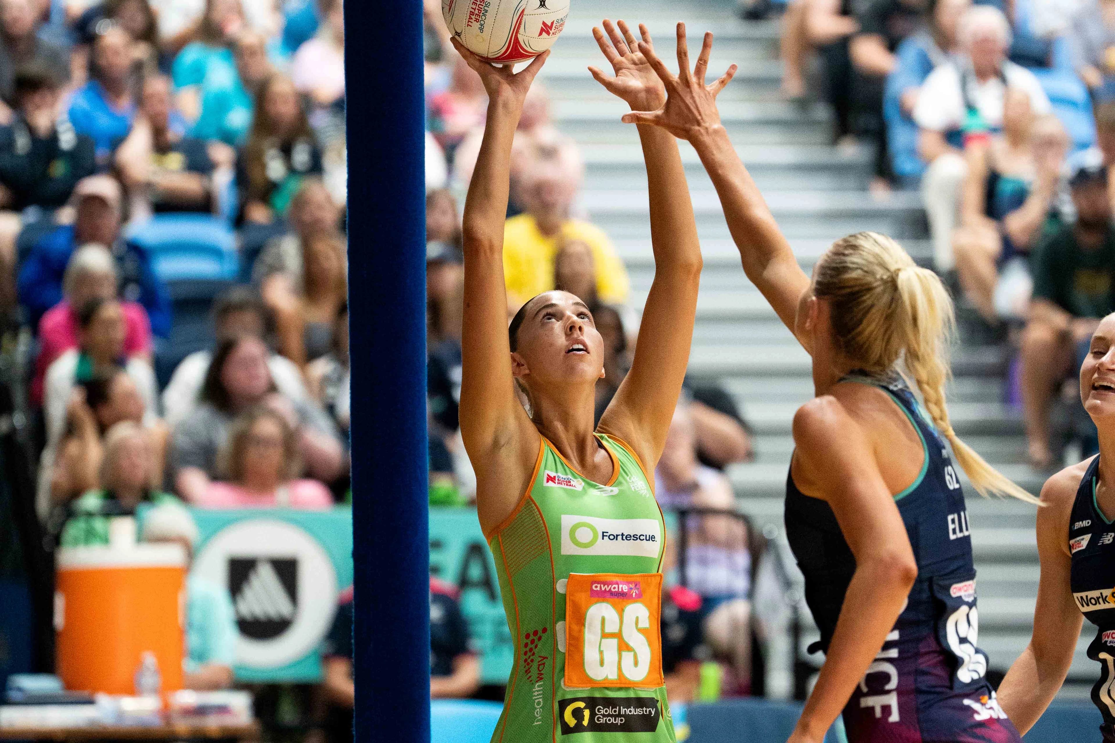 Olivia Wilkinson