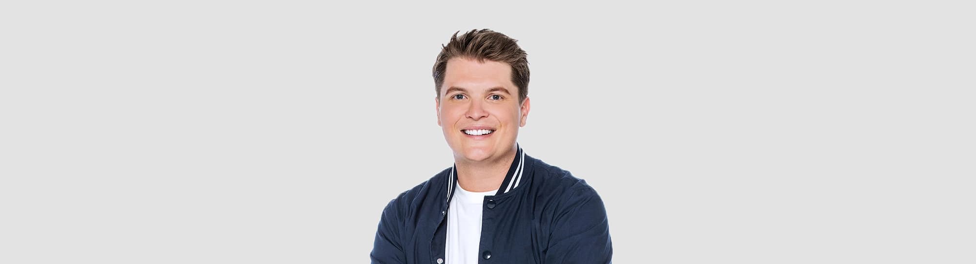 Daniel Gawned