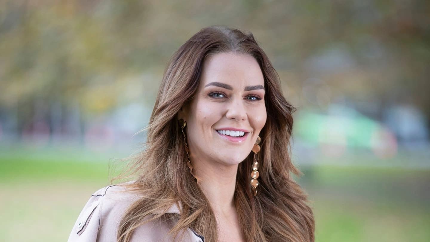 Simone Anderson