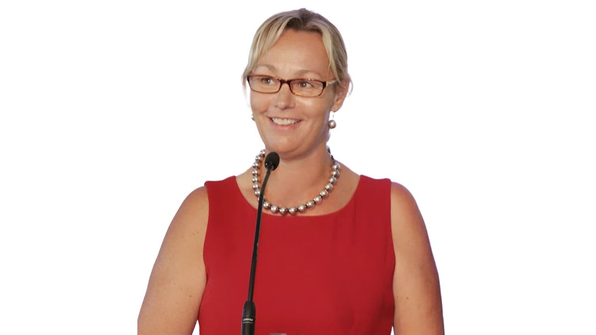 Tammy van Wisse