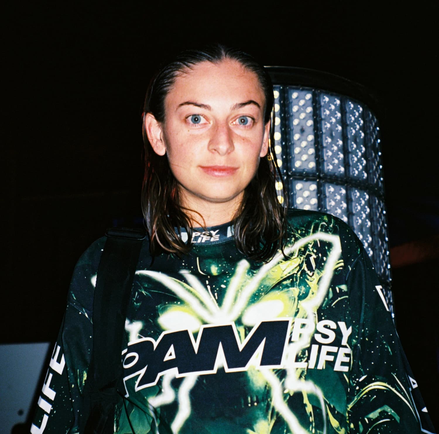 Bella Claxton