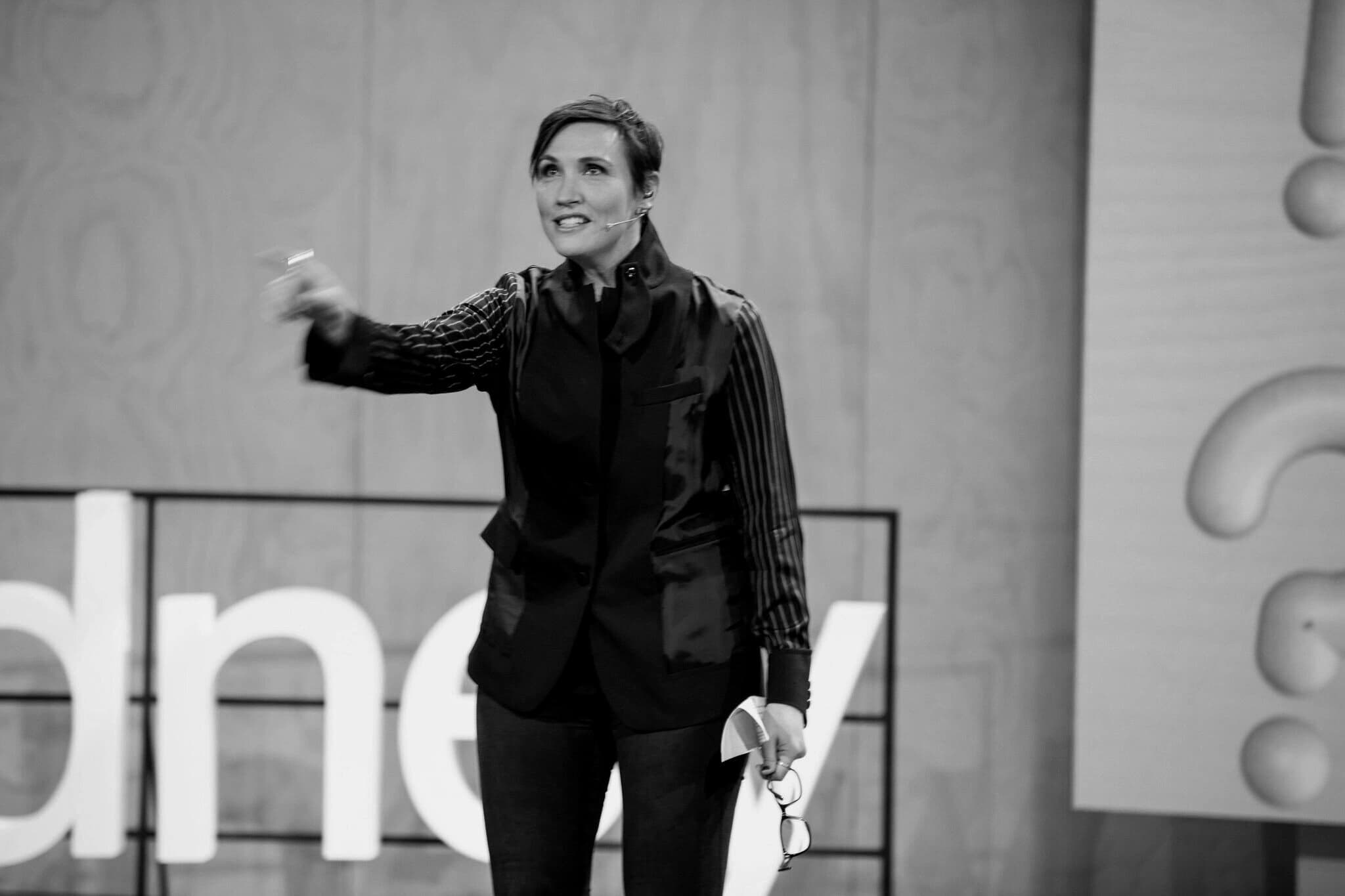 Fenella Kernebone