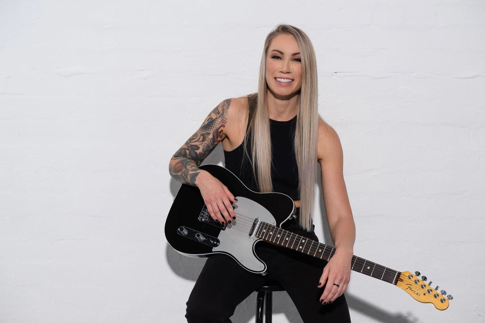 Taryne Fletcher