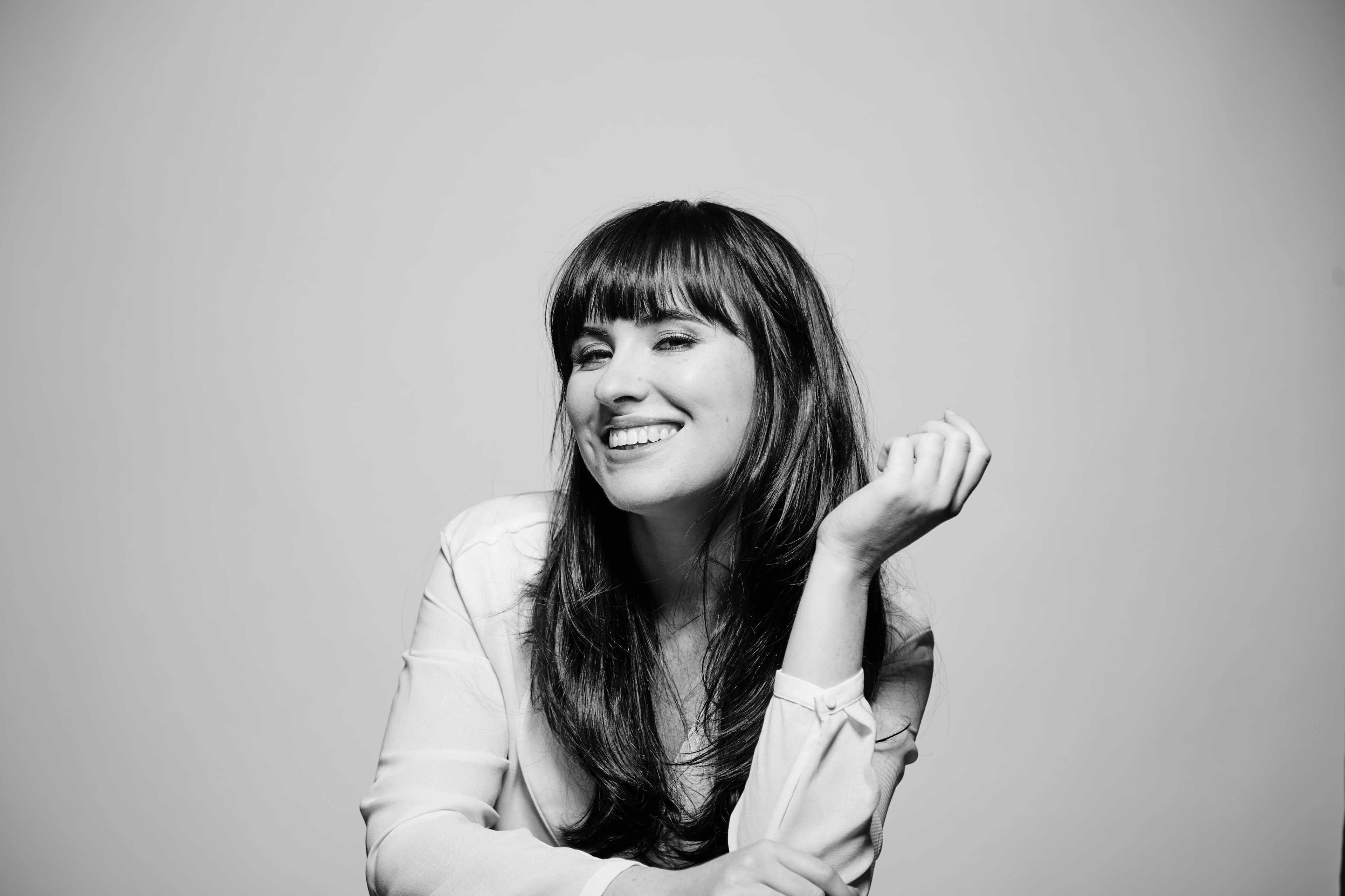 Genevieve Clay-Smith