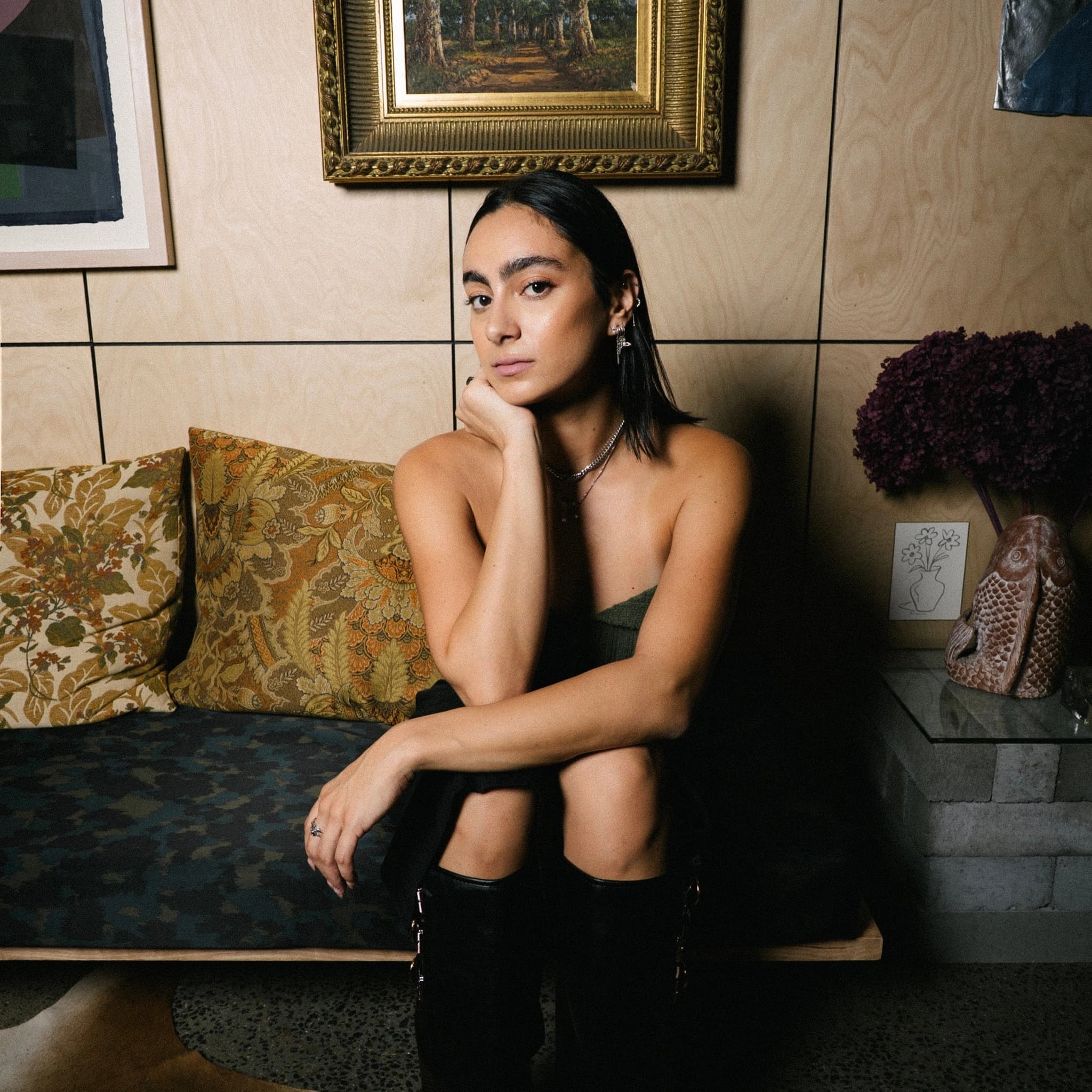 Zedena