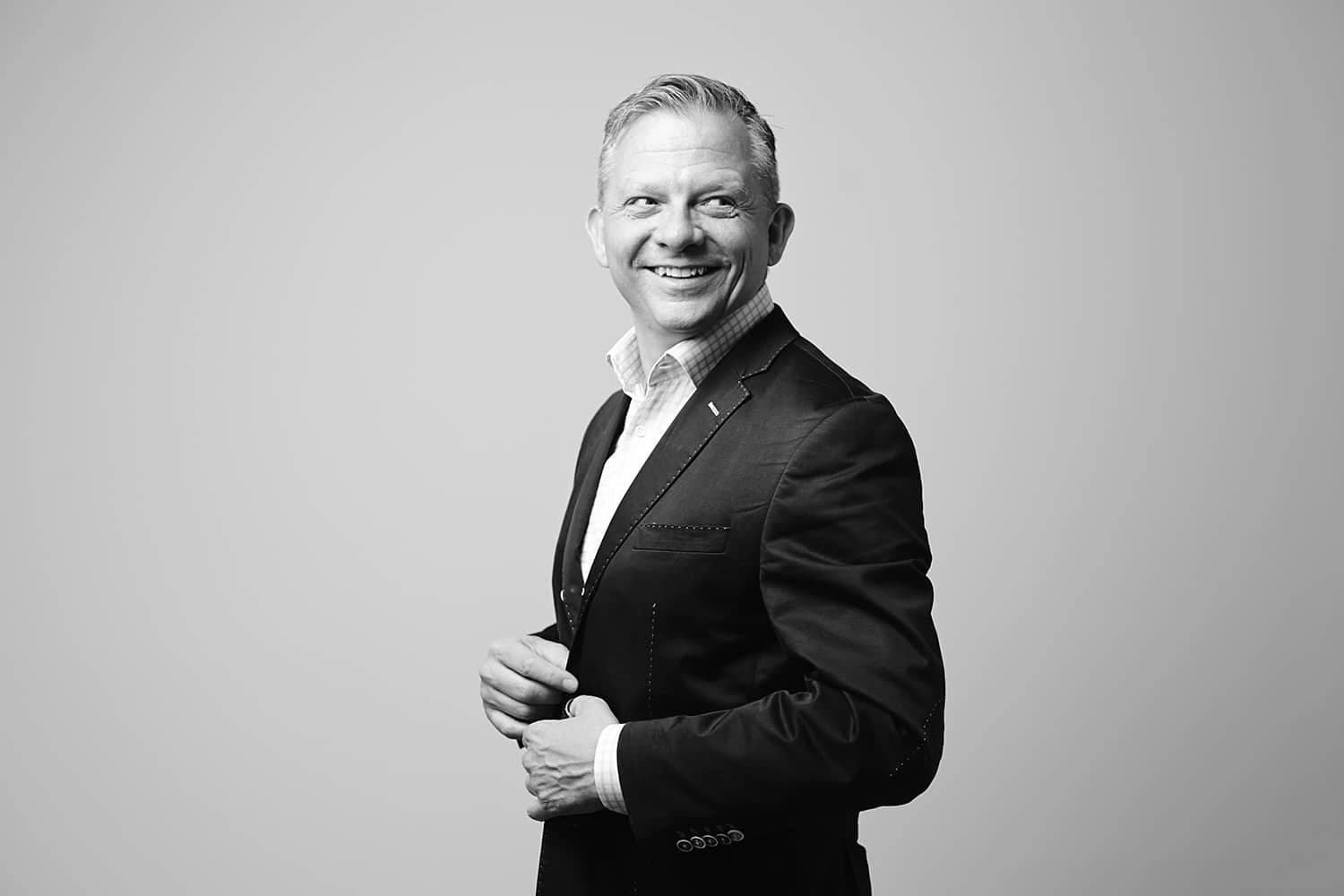 Matthias Kroener