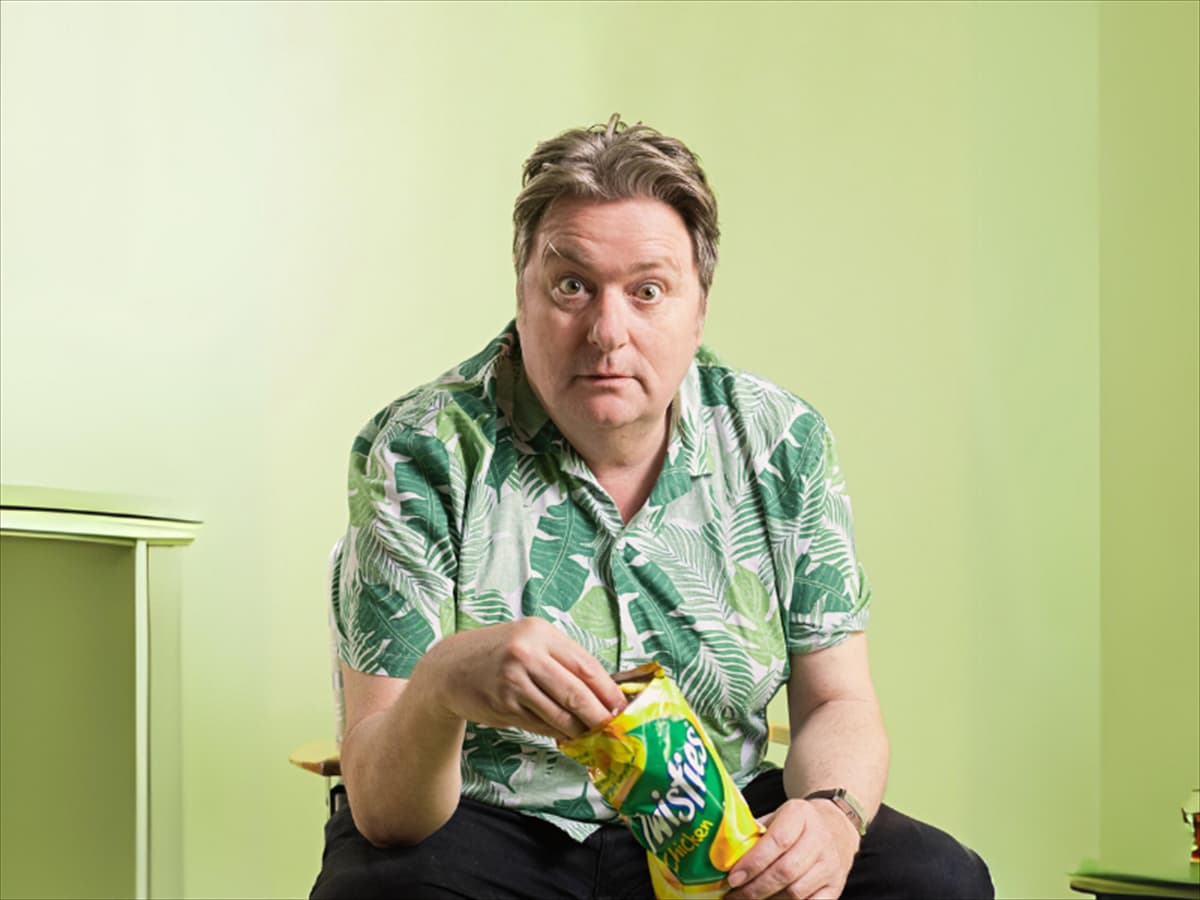 Dave O'Neil
