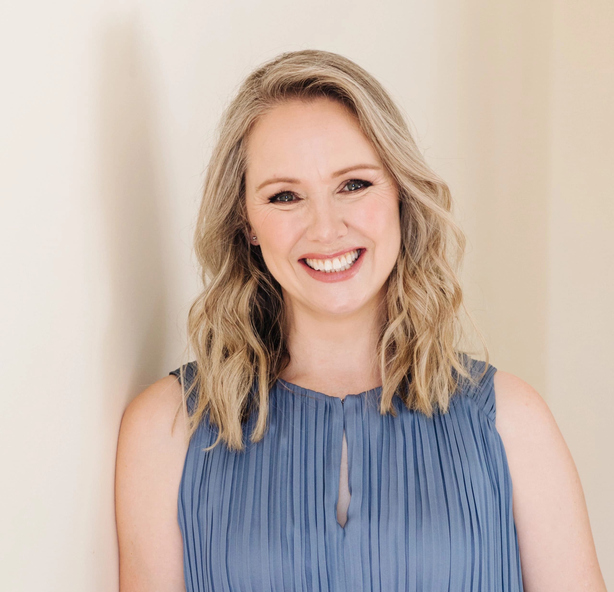 Dr Jodi Richardson