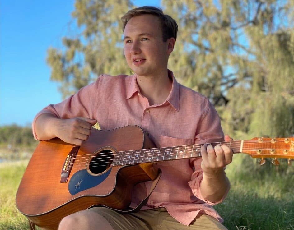 Lochie Matthews