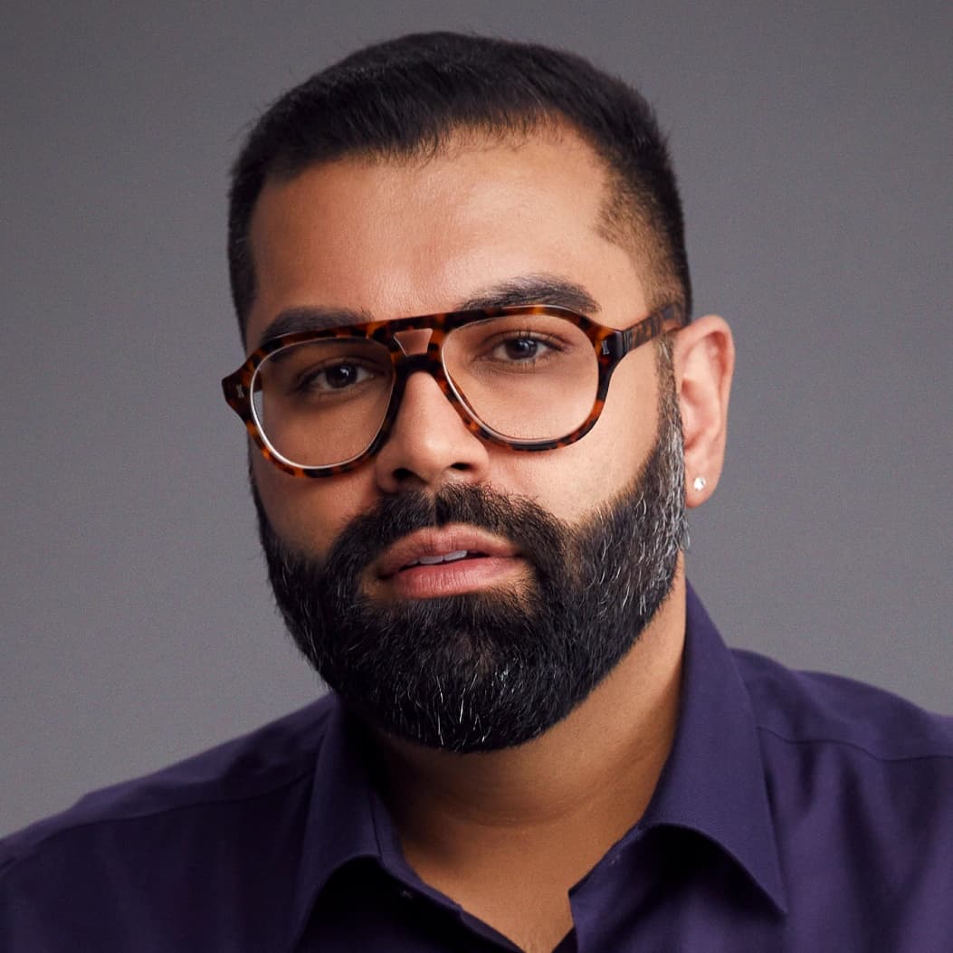 Tarang Chawla