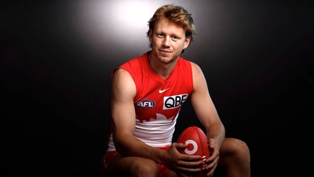 Callum Mills