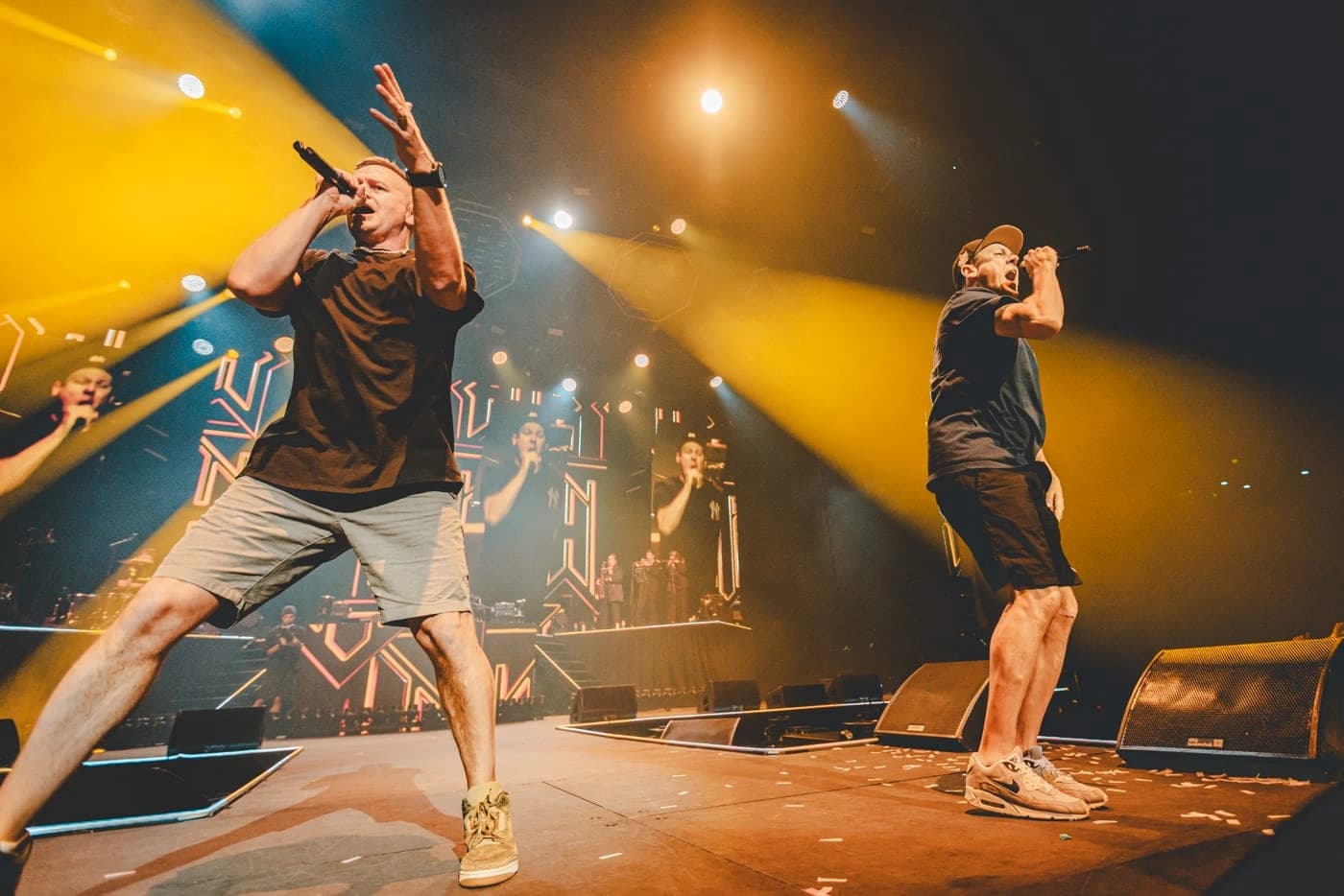 Hilltop Hoods