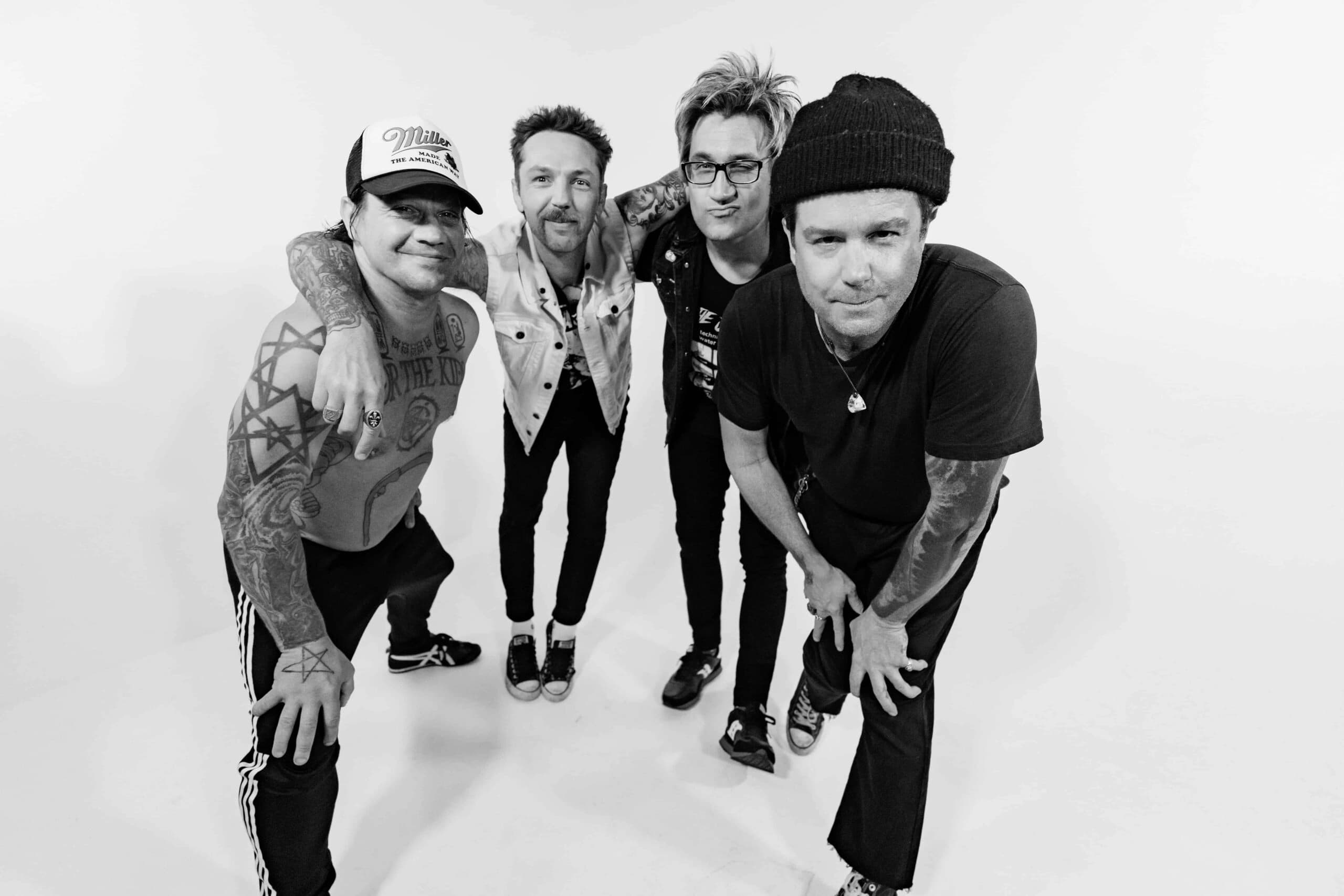 Unwritten Law